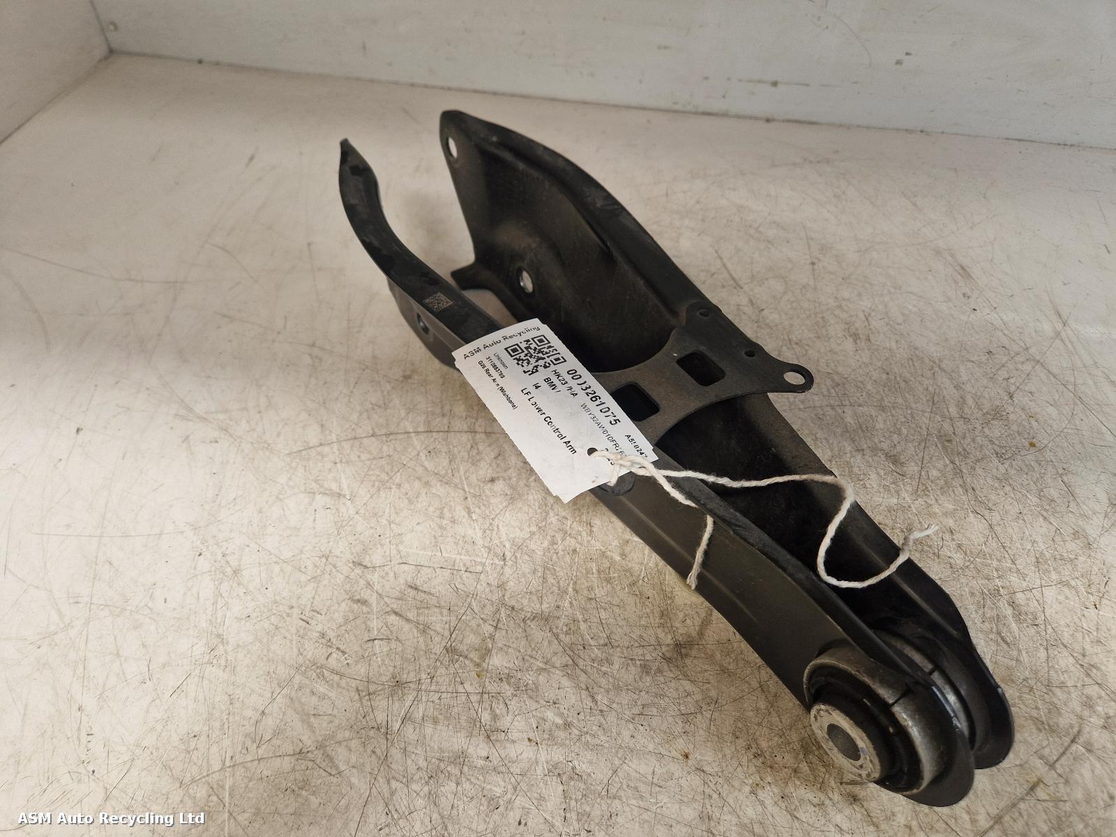 View Auto part LF Lower Control Arm Bmw I4 2023