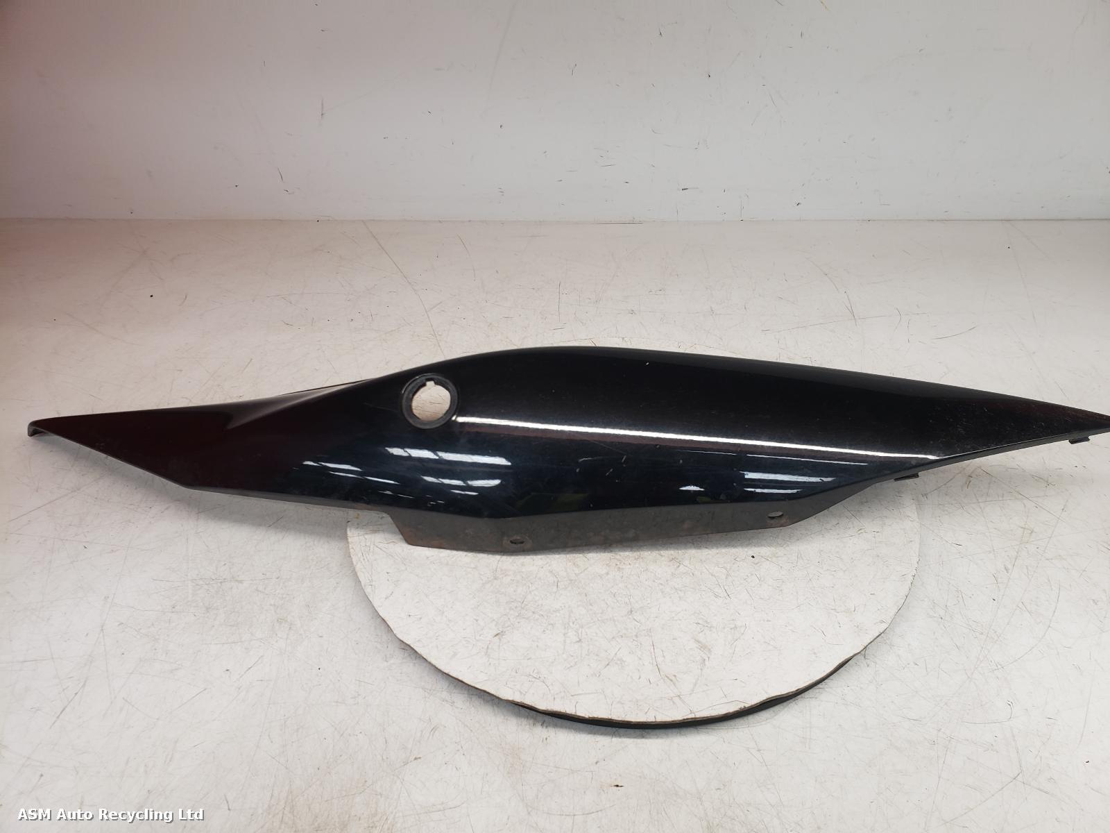 View Auto part Seat Cowl Suzuki Sv650 2018