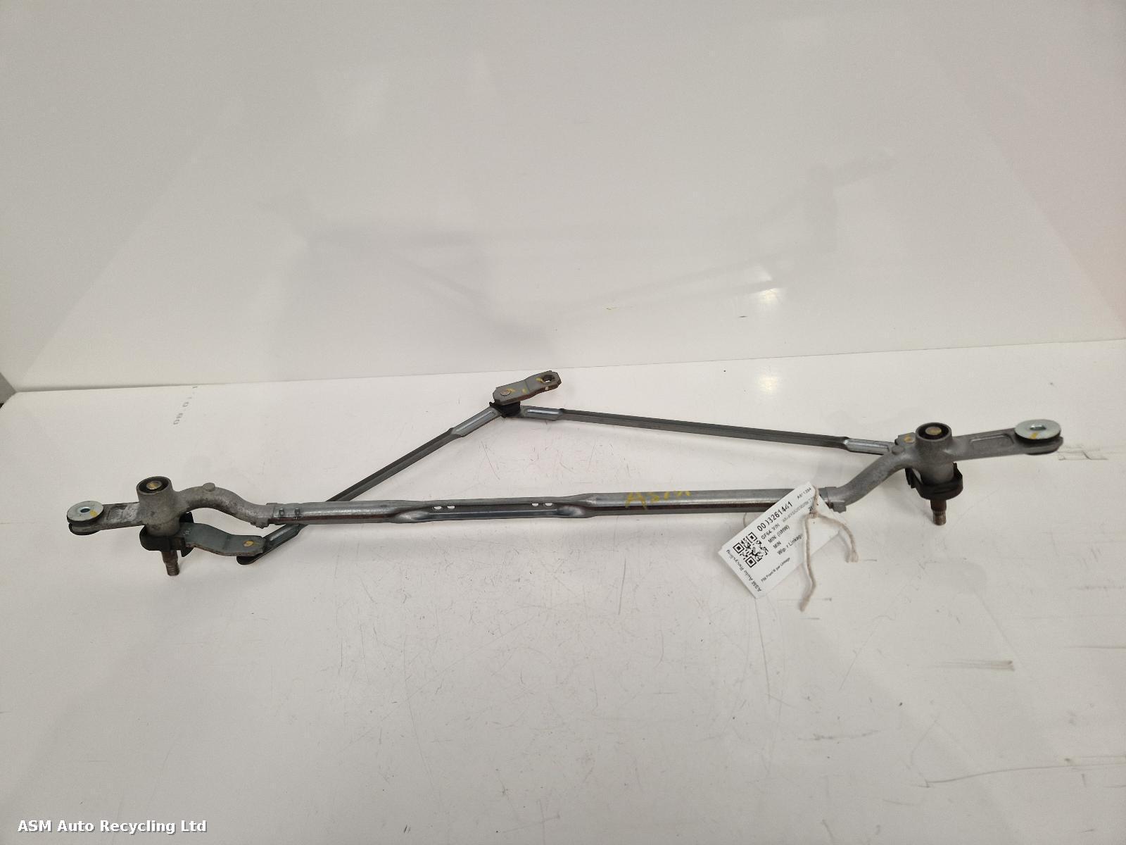 View Auto part Wiper Linkage Mini (bmw) Mini 2014