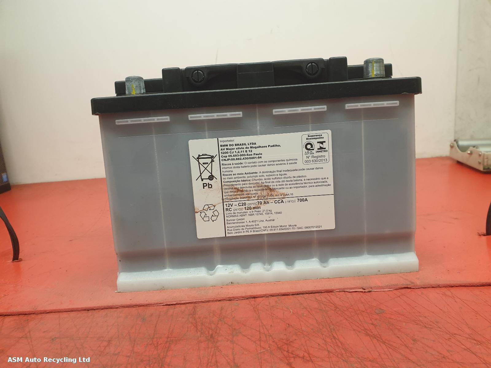 View Auto part Battery Unknown Unknown 2026