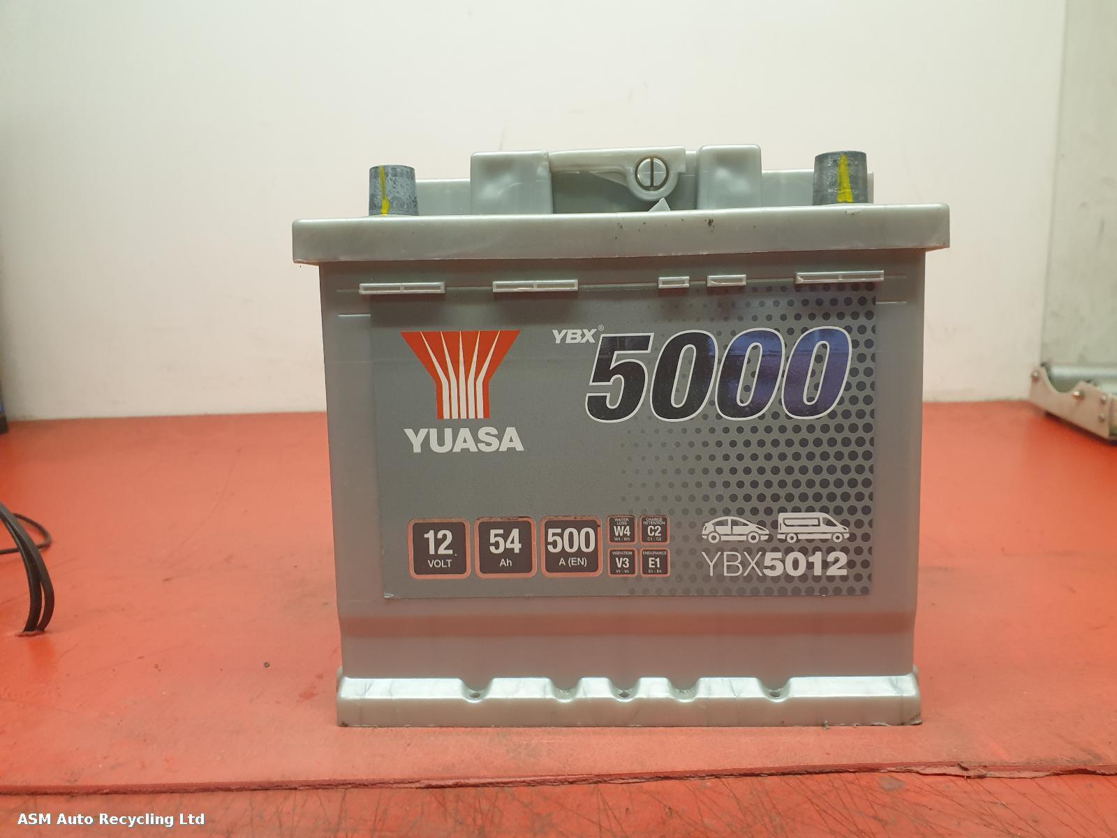 View Auto part Battery Unknown Unknown 2026