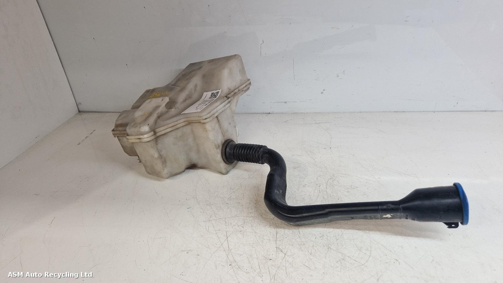 View Auto part Washer Bottle Land Rover Range Rover Sport 2010