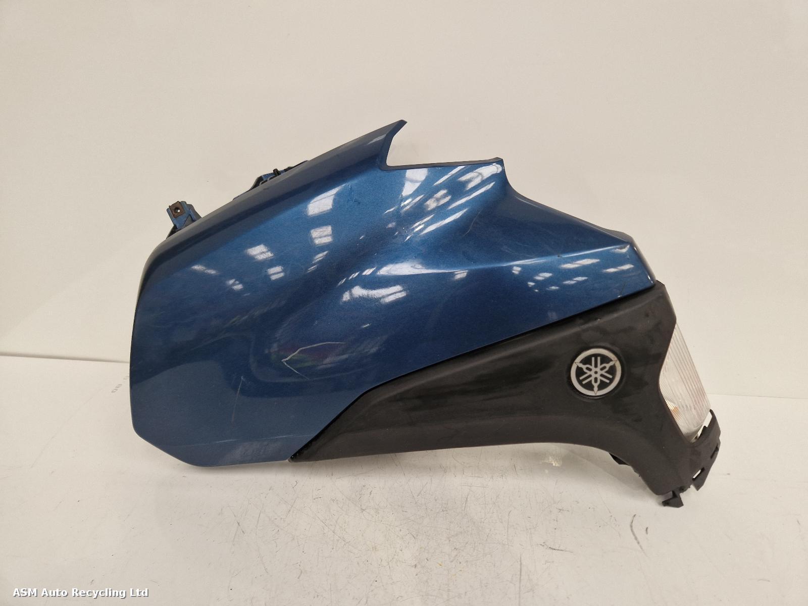 View Auto part RF Top Fairing Yamaha Nmax 125 2024