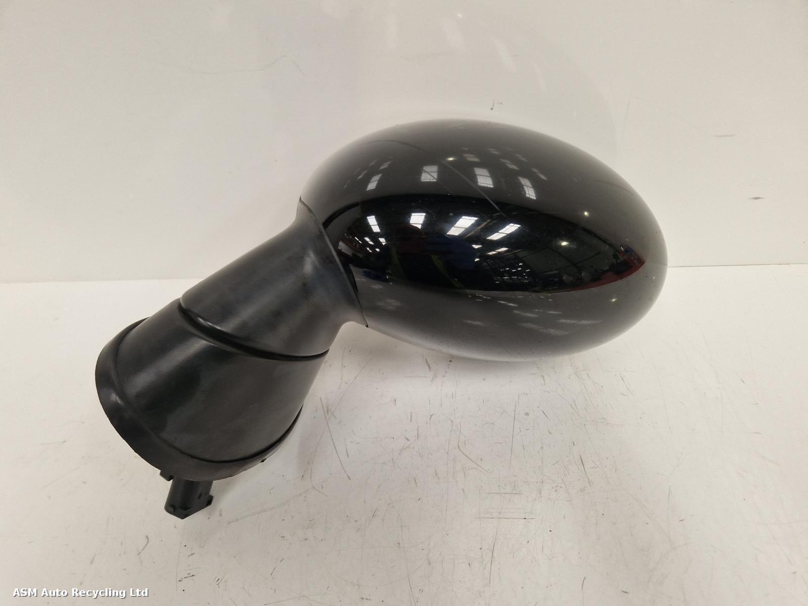 View Auto part L Door Mirror Mini (bmw) Mini 2005