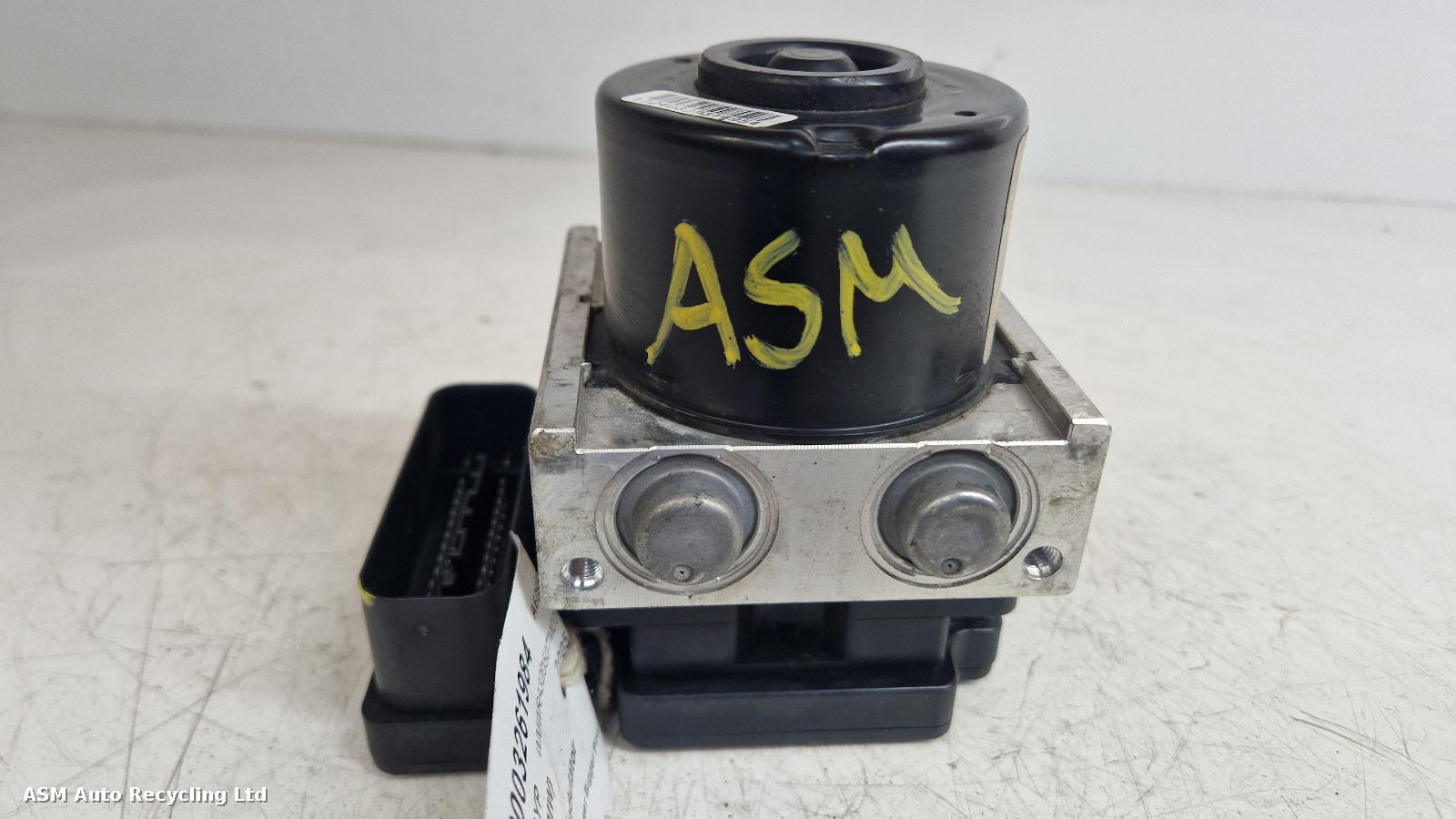 View Auto part ABS Pump/Modulator Mini (bmw) Mini 2005