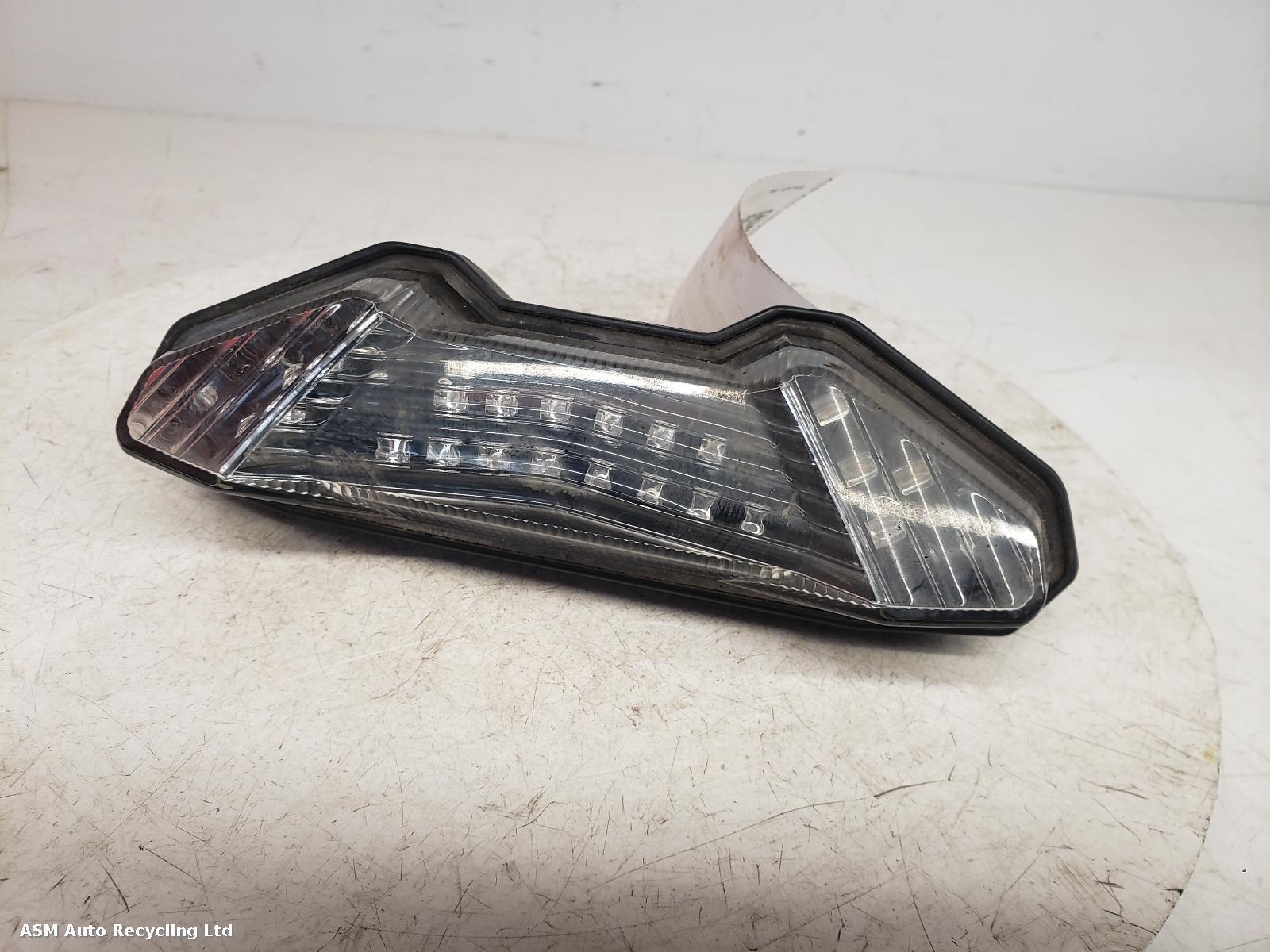 View Auto part Taillight Yamaha Tracer 700 2020