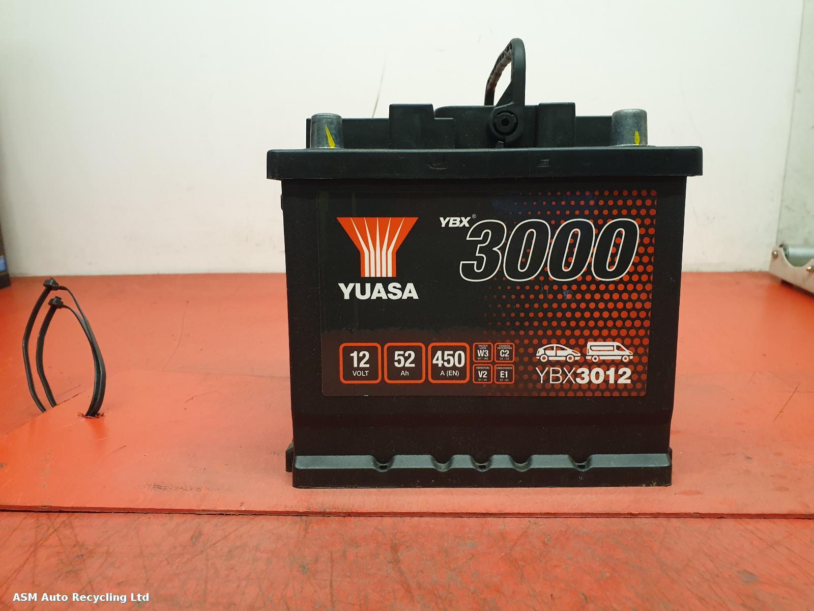 View Auto part Battery Unknown Unknown 2026