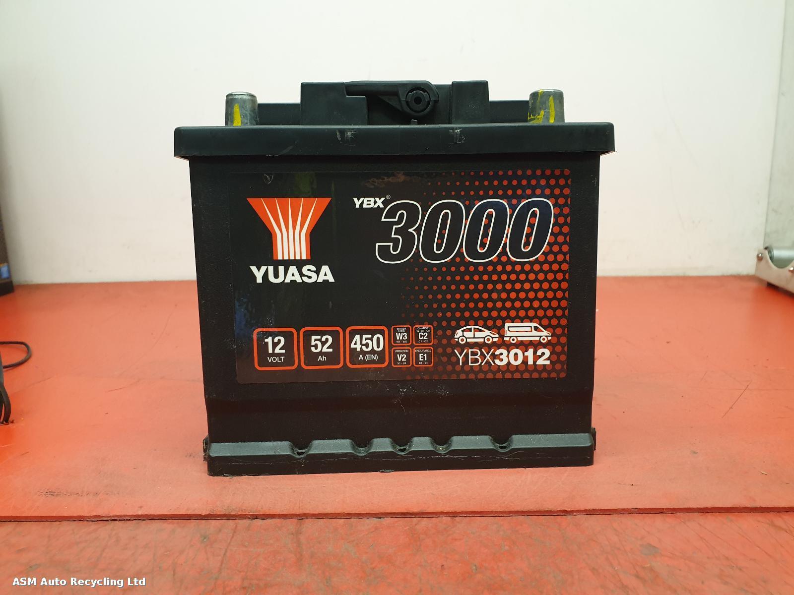 View Auto part Battery Unknown Unknown 2026