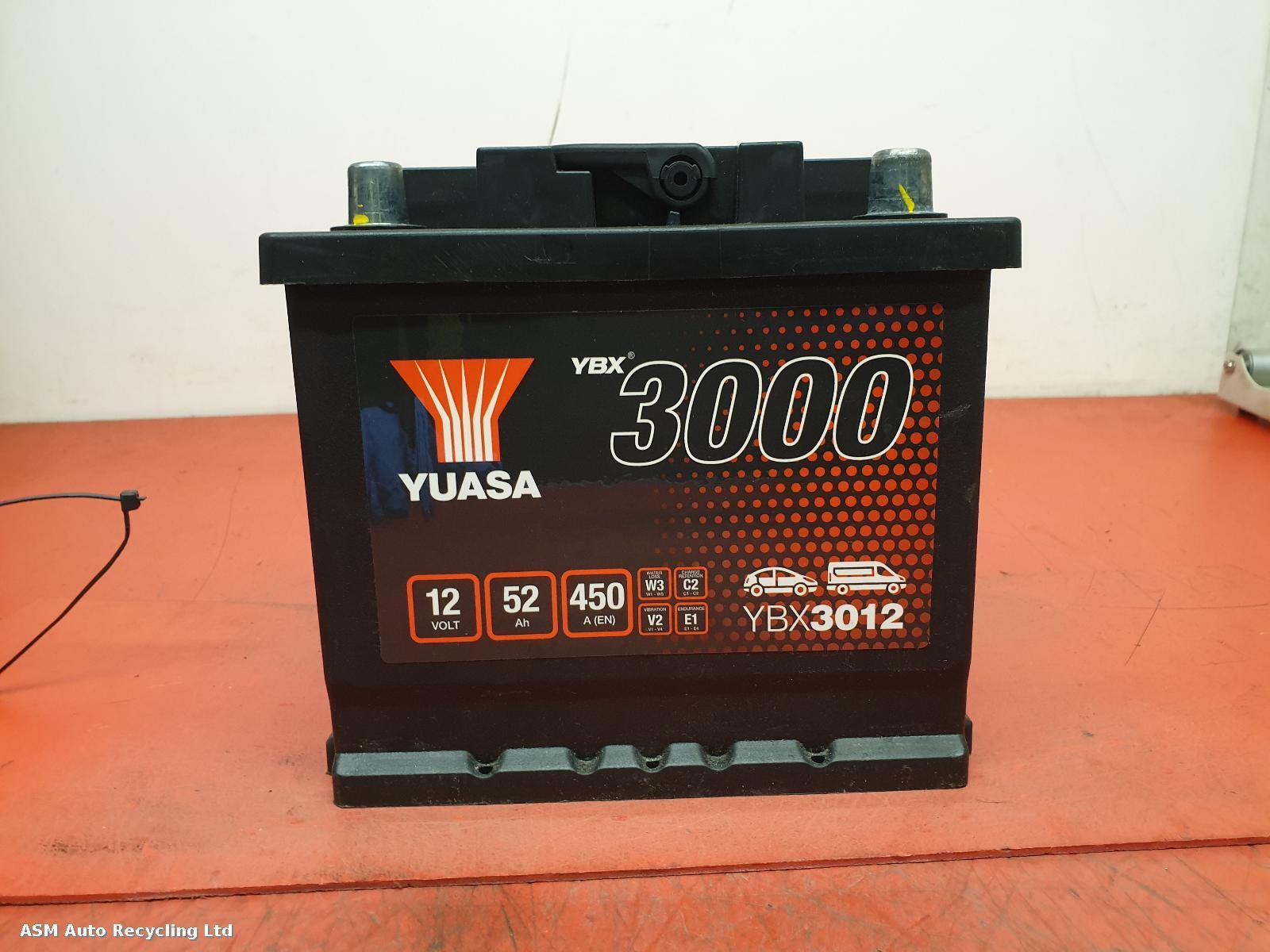 View Auto part Battery Unknown Unknown 2026