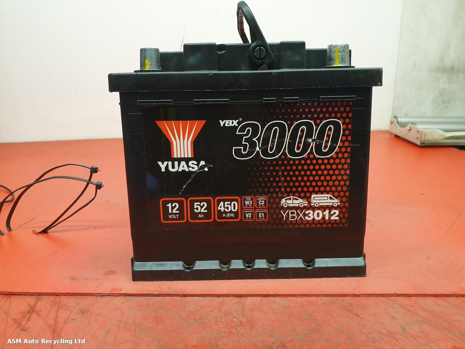 View Auto part Battery Unknown Unknown 2026