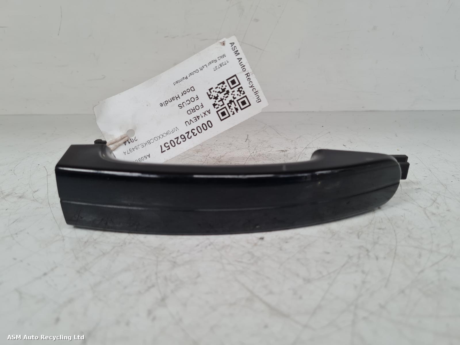 View Auto part Door Handle Ford Focus 2014