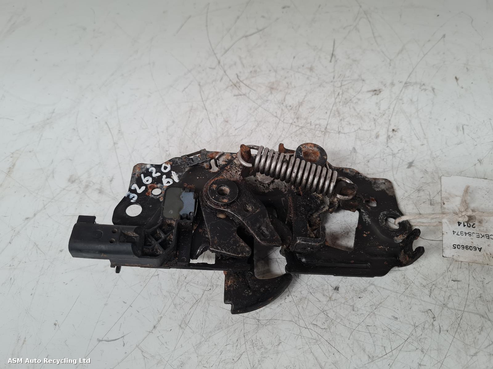 View Auto part Bonnet Latch Ford Focus 2014