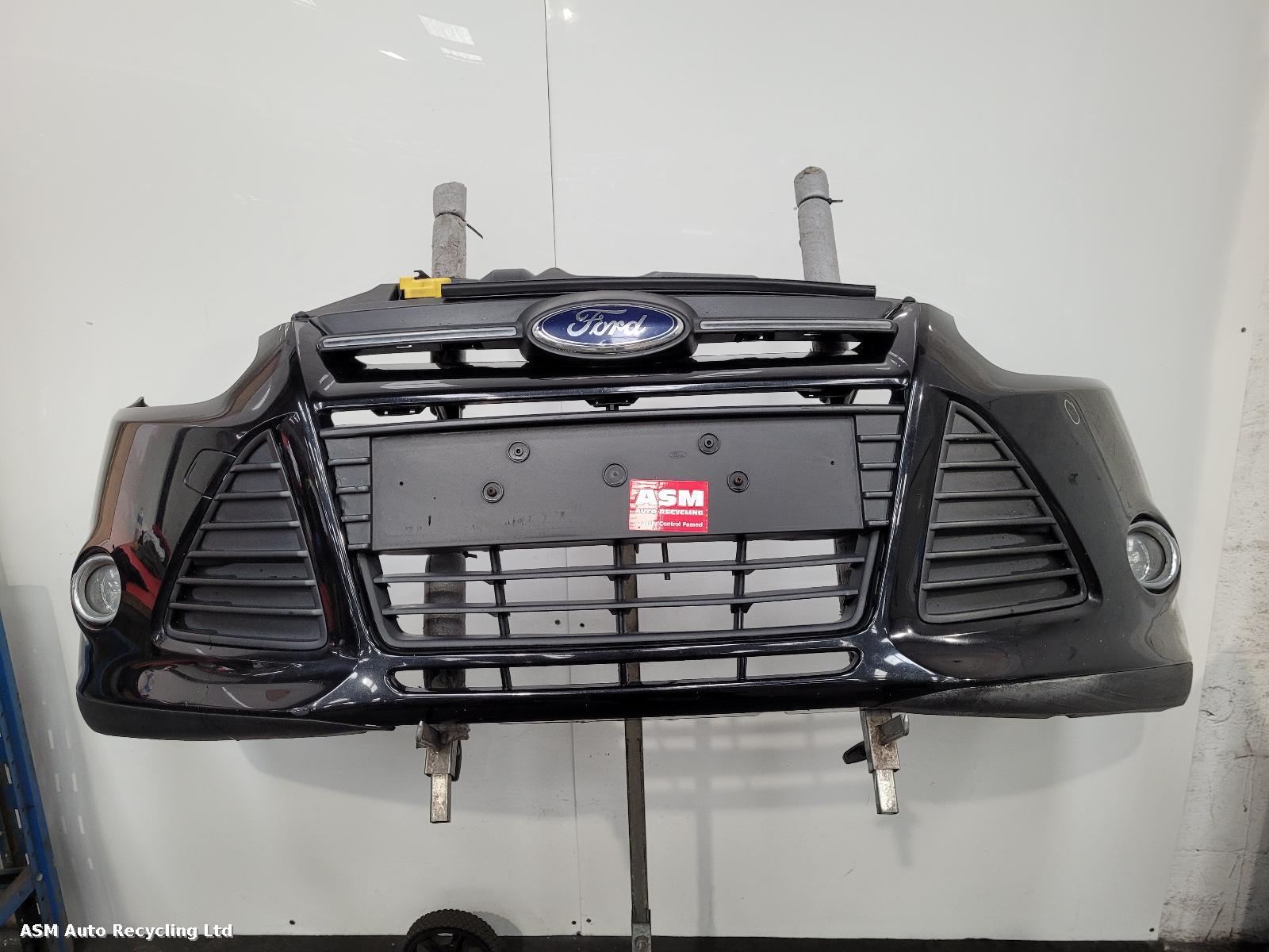 View Auto part Front Bumper Ford Focus 2014