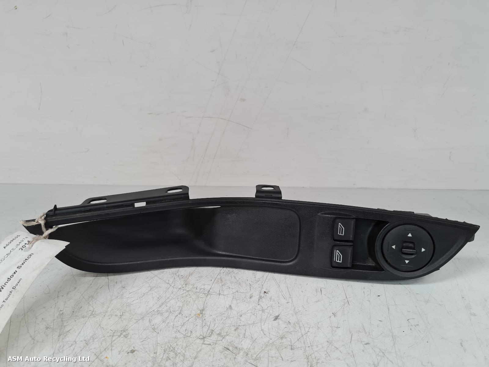 View Auto part Elect. Window Switch Ford Focus 2014