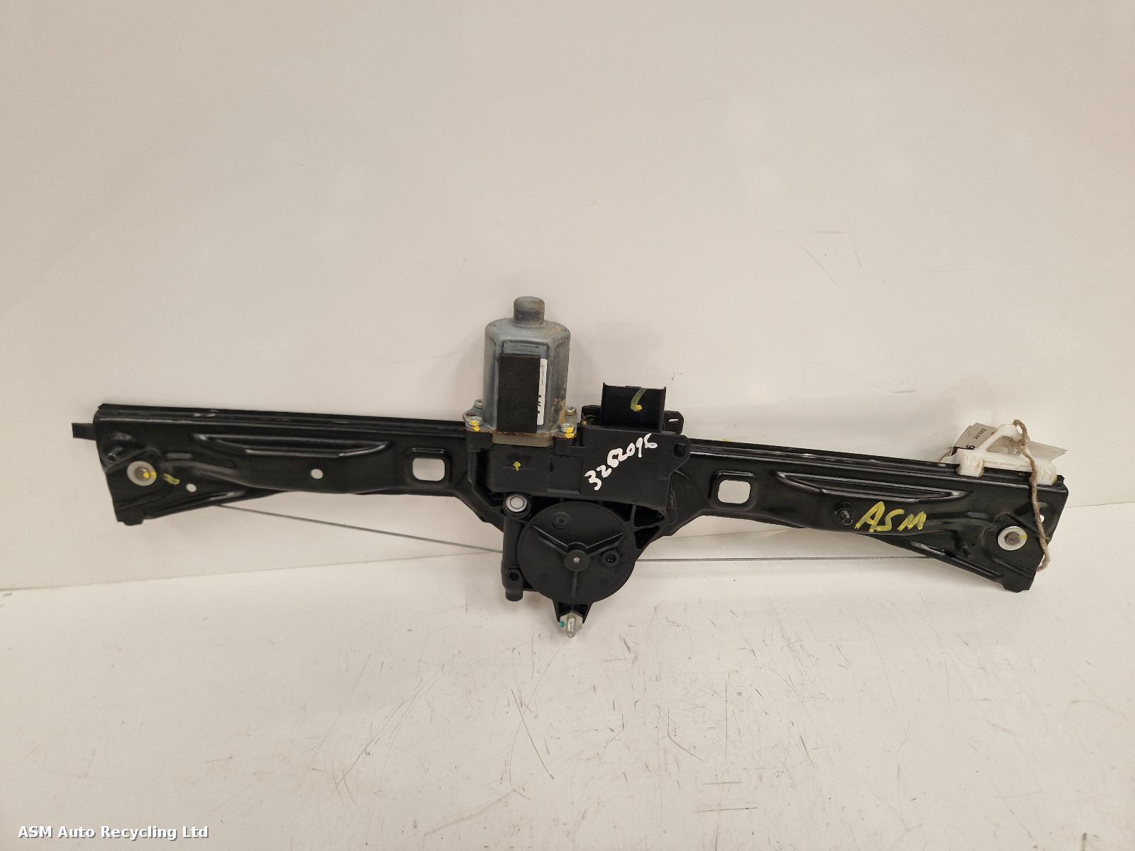 View Auto part LF Window Regulator Peugeot Bipper 2013