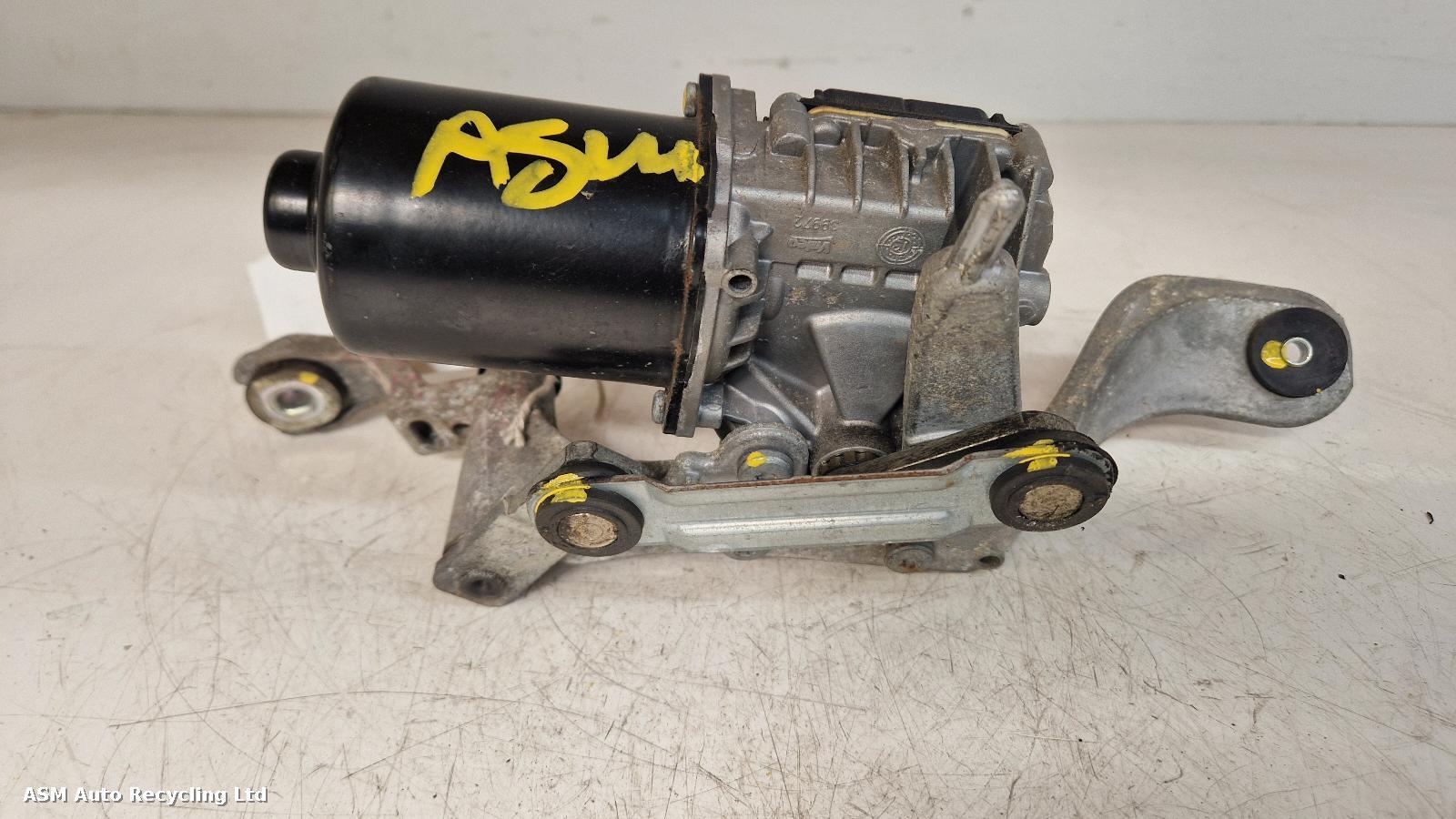 View Auto part Wiper Motor Front Vauxhall Zafira 2014