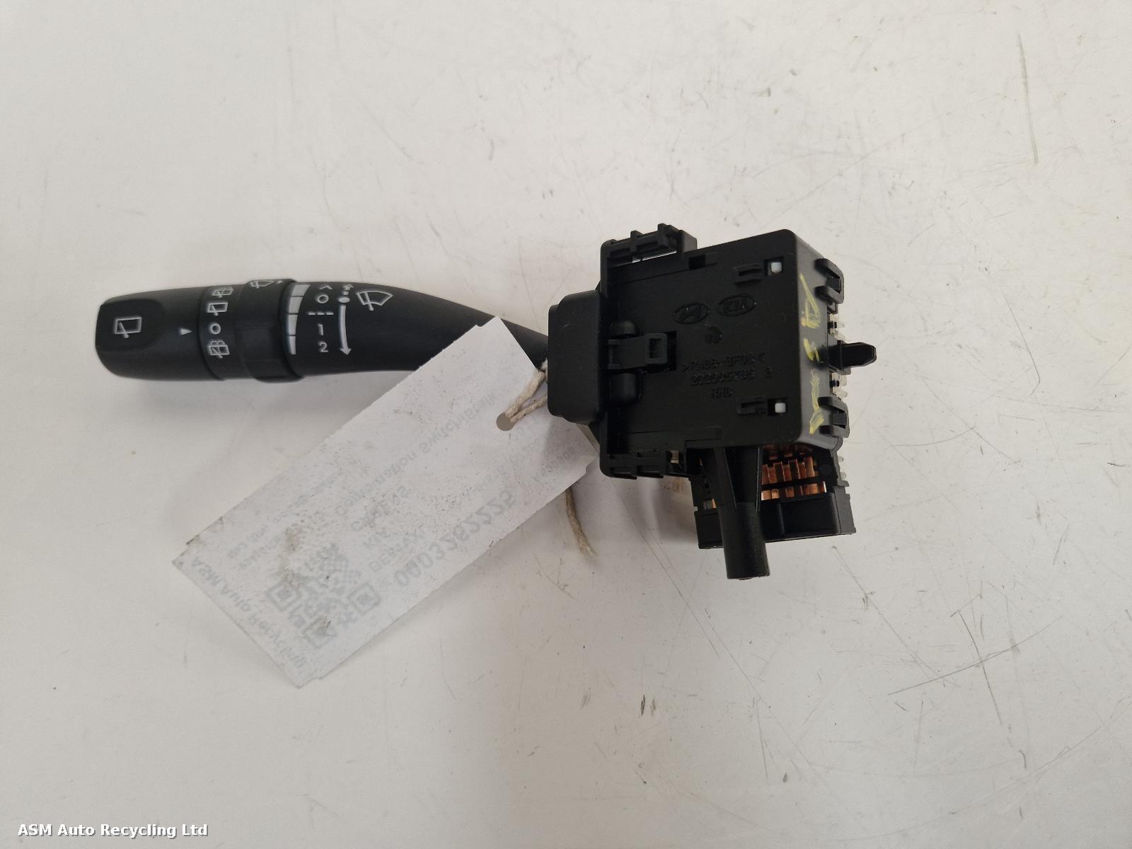 View Auto part Combination Switch Kia Carens 2011