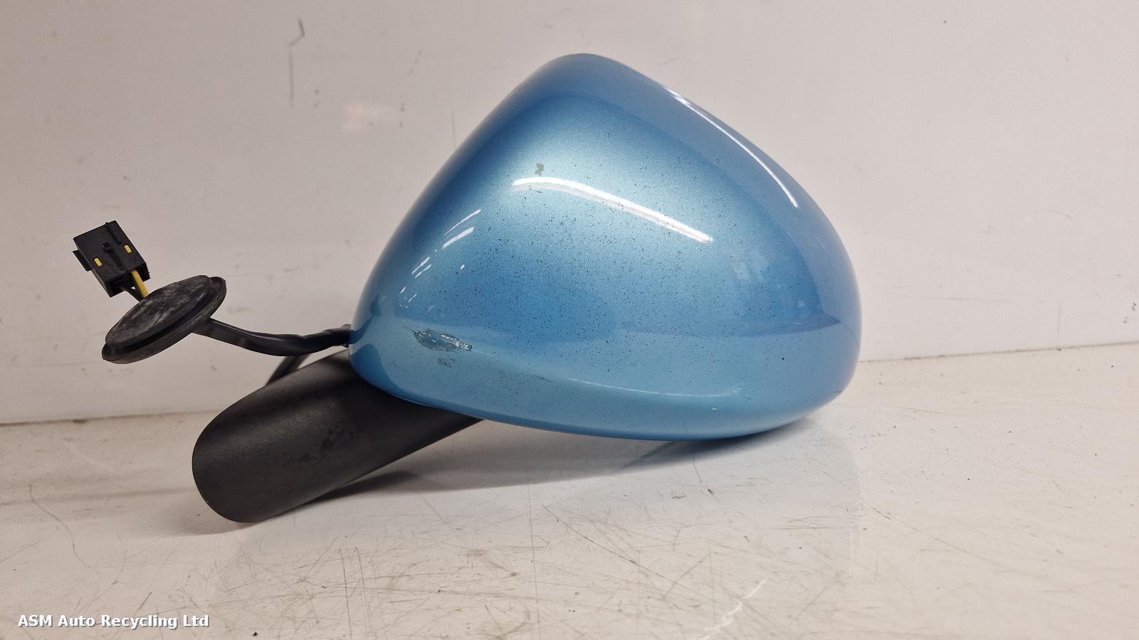 View Auto part L Door Mirror Vauxhall Corsa 2011