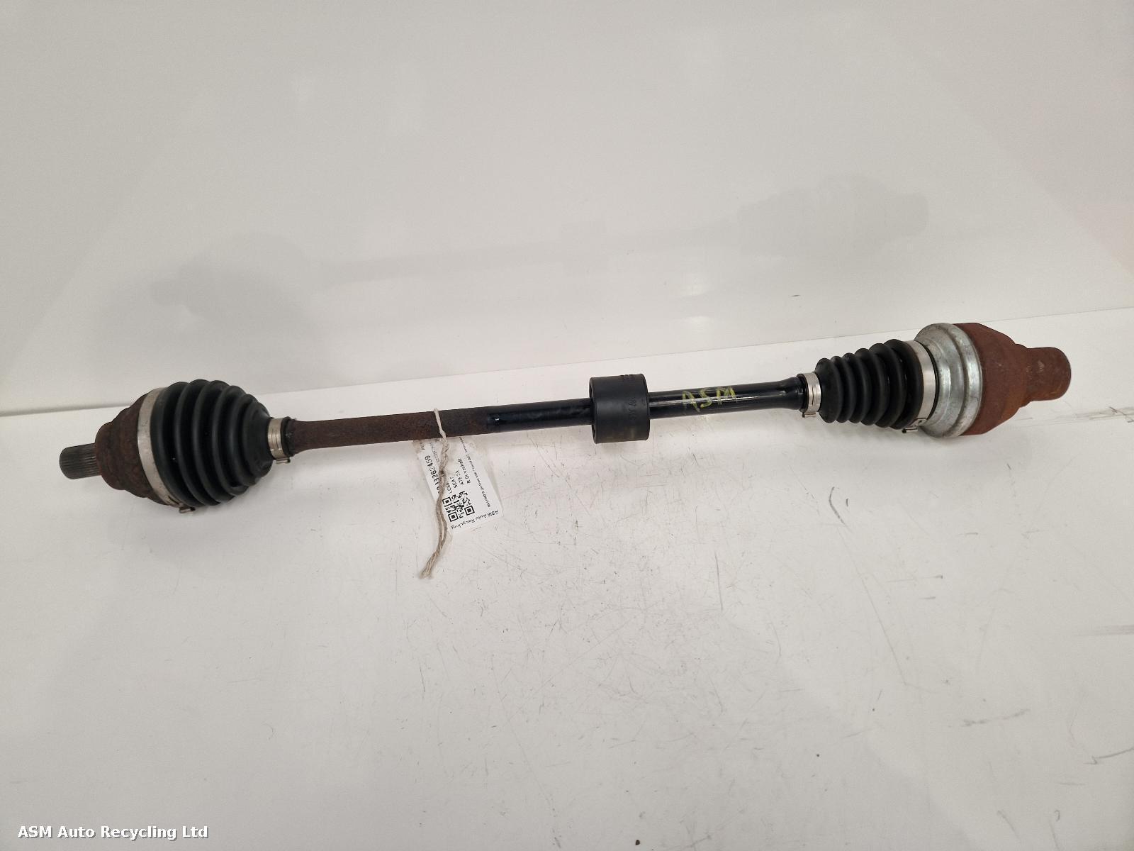 View Auto part Right Driveshaft Seat Ateca 2018
