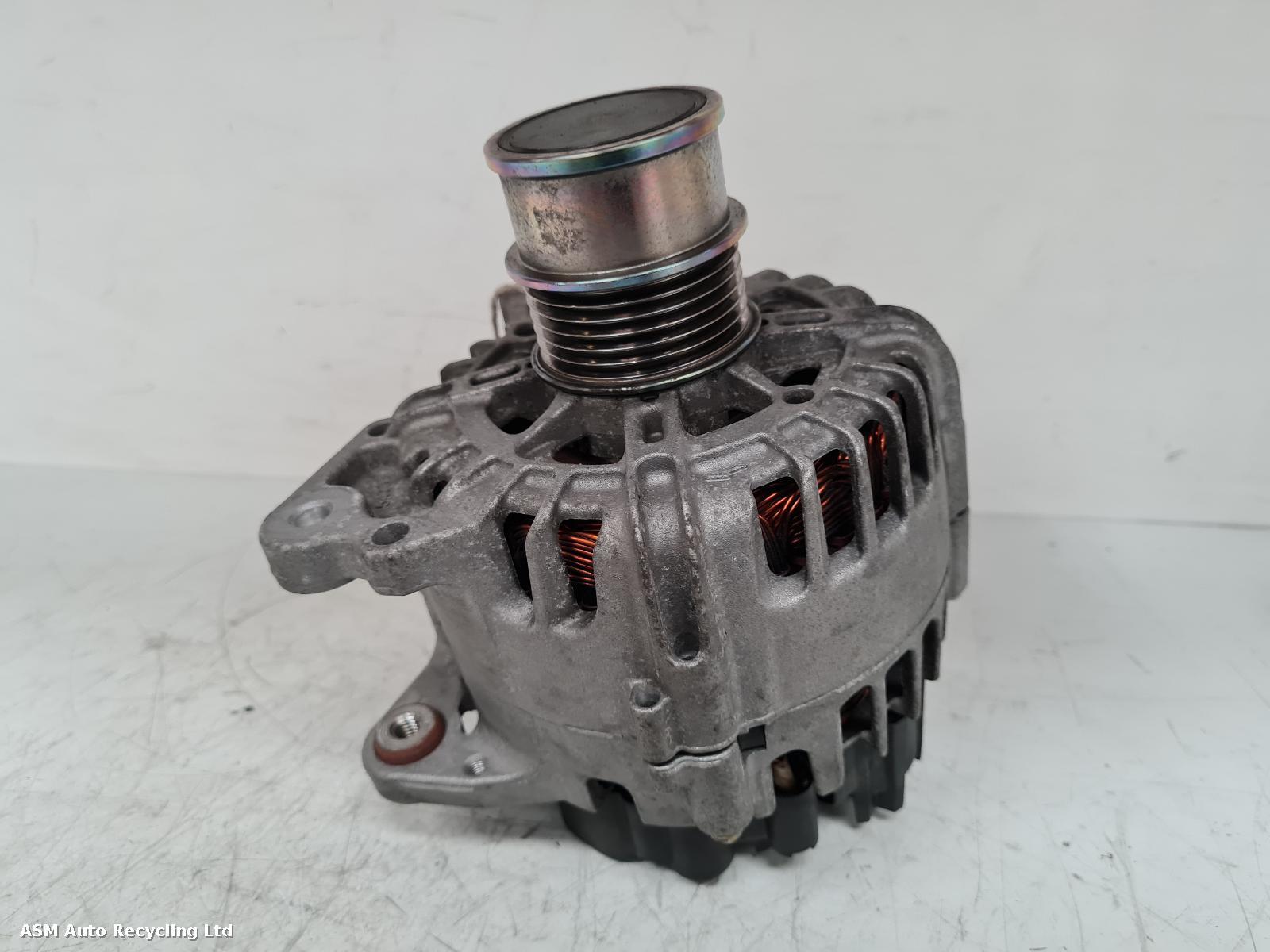 View Auto part Alternator Seat Ateca 2018