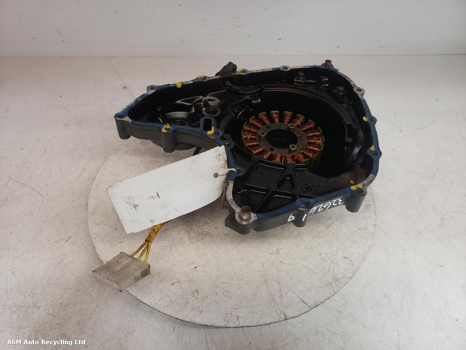 View Auto part Stator Plate Ktm 390 Duke 2014