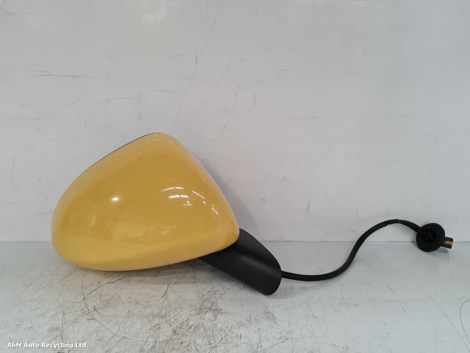 View Auto part R Door Mirror Vauxhall Corsa 2013
