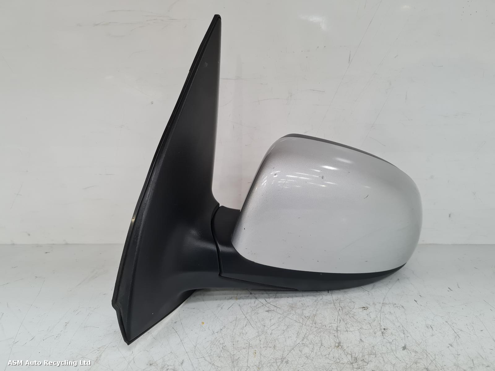 View Auto part L Door Mirror Hyundai I10 2012