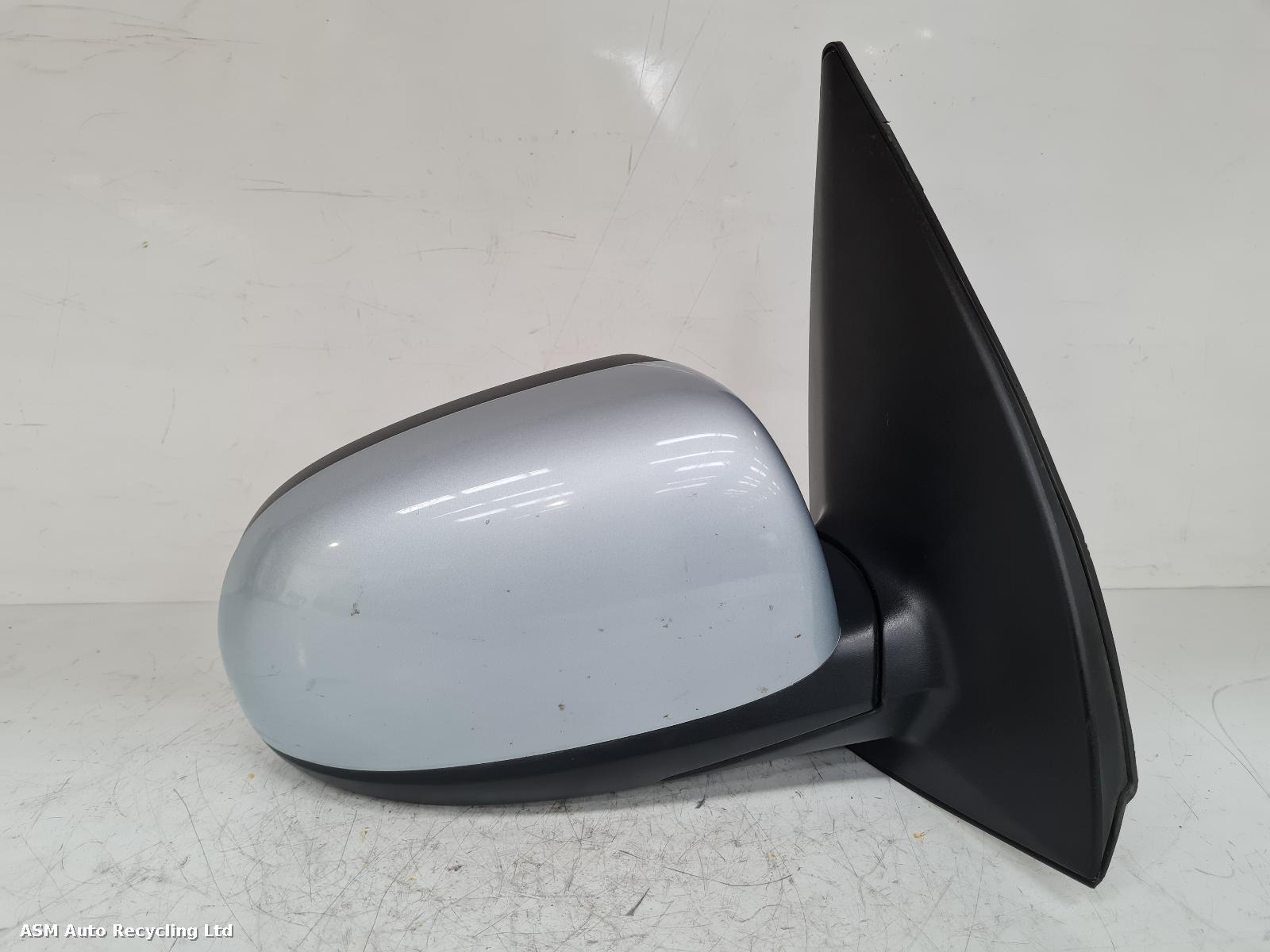 View Auto part R Door Mirror Hyundai I10 2012