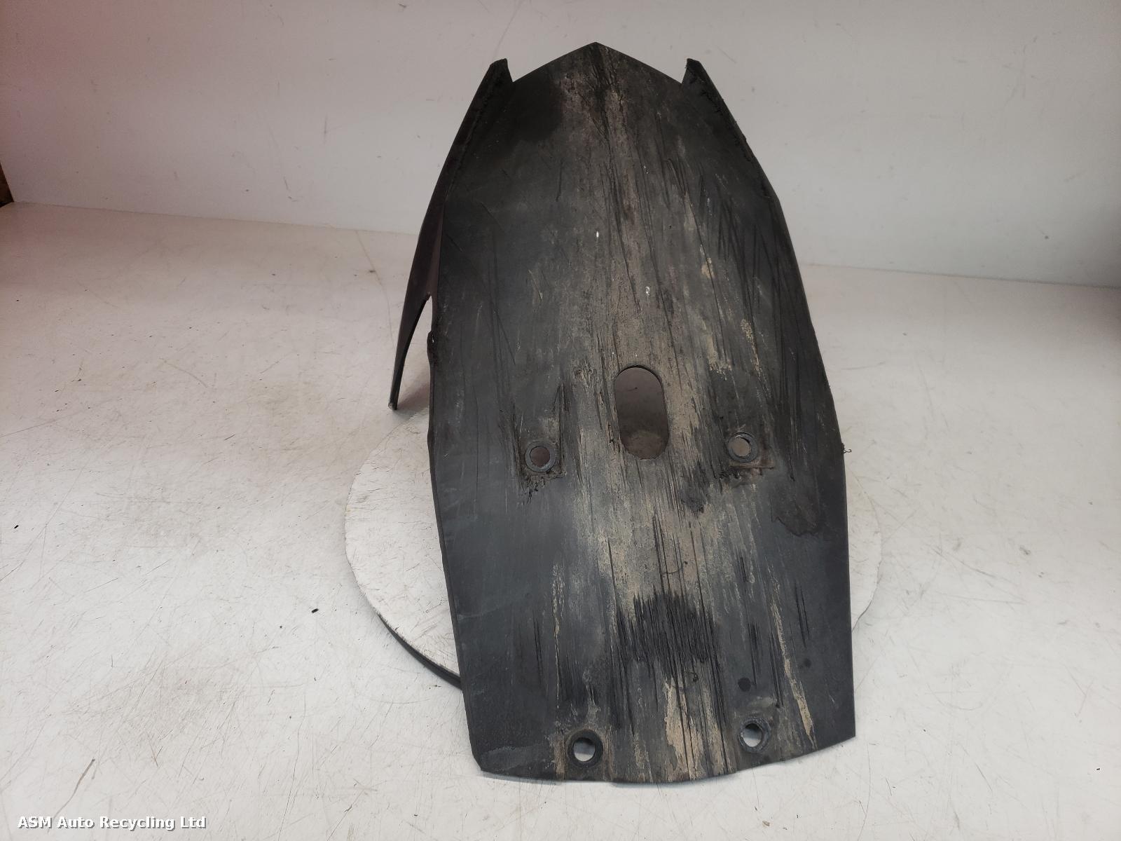 View Auto part Belly Pan Ktm 390 Duke 2014