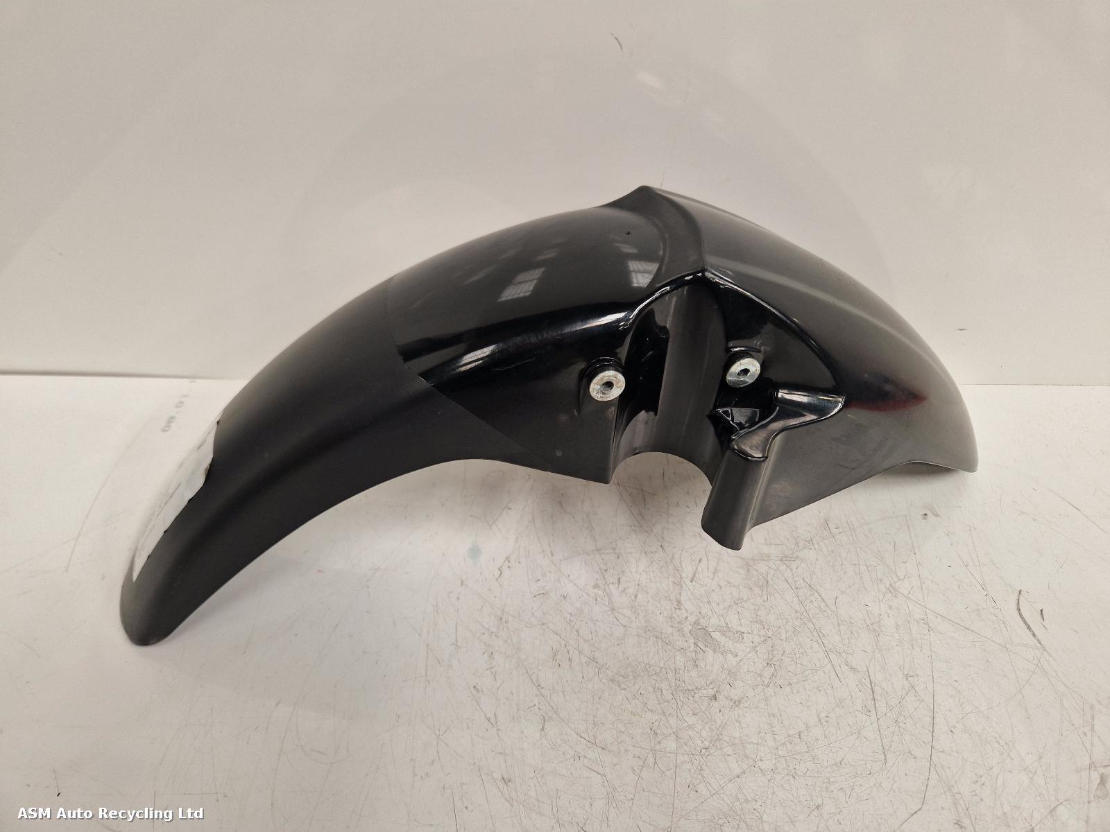 View Auto part Front Mudguard Honda Cbf125 2013