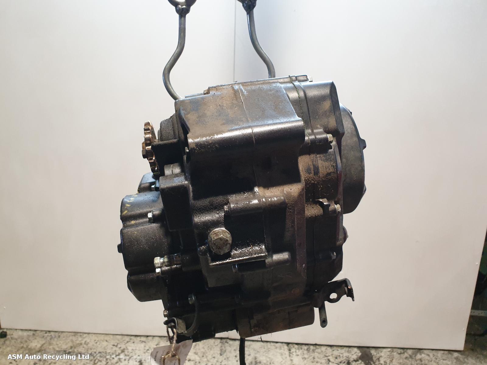 View Auto part Engine Voge R 125 2025
