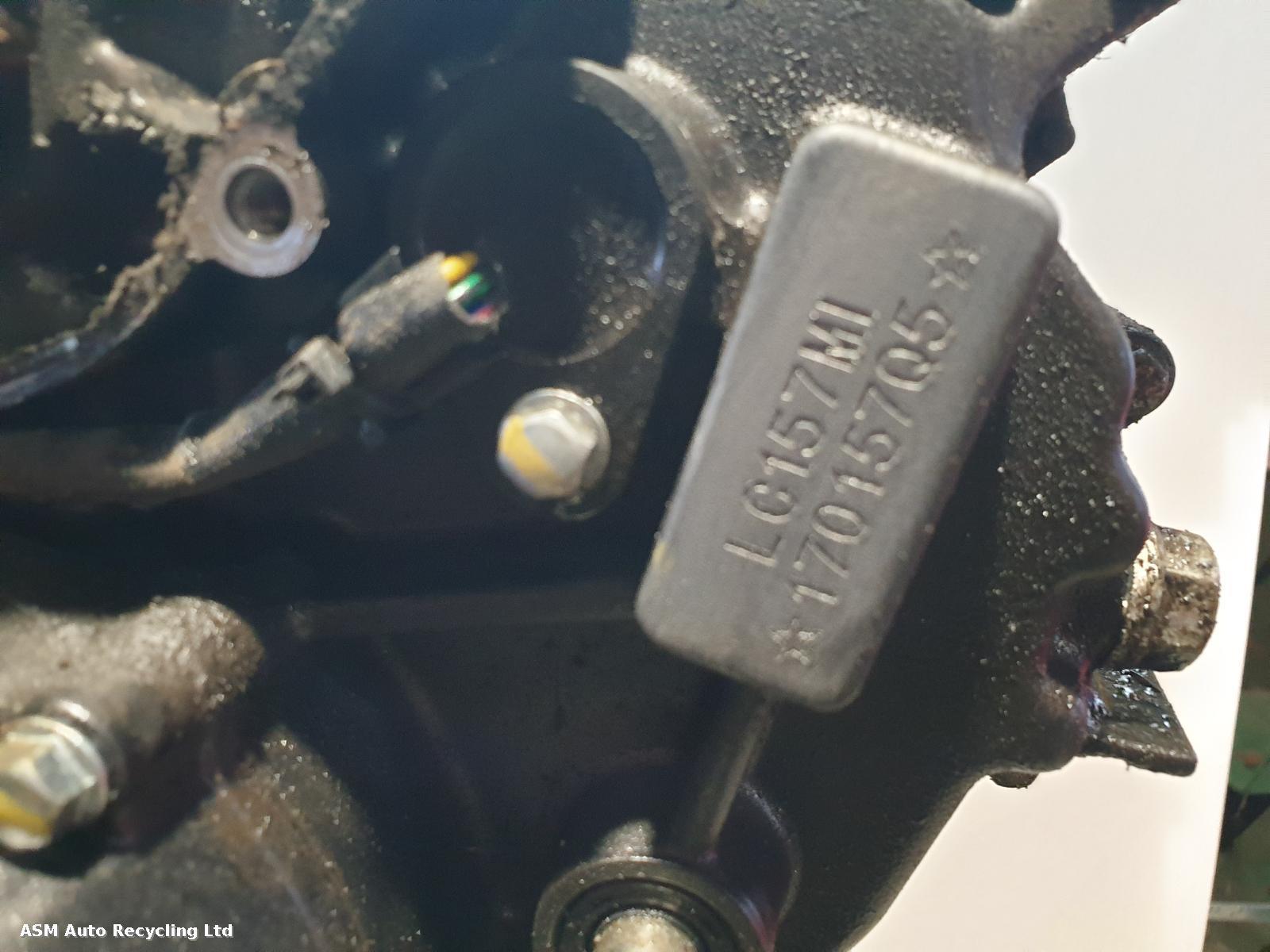 View Auto part Engine Voge R 125 2025