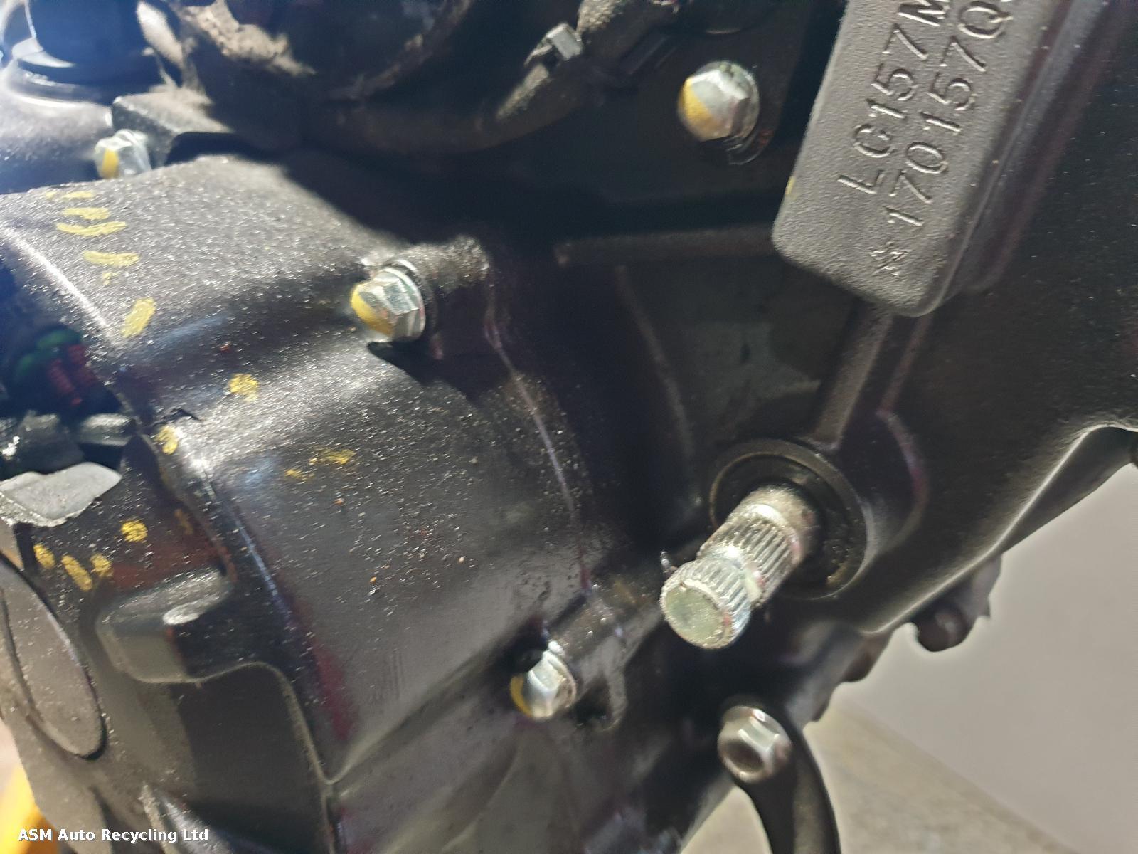 View Auto part Engine Voge R 125 2025