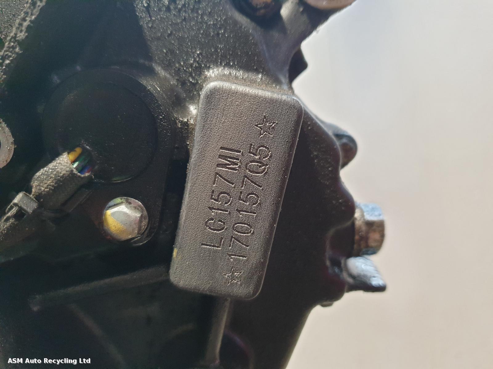 View Auto part Engine Voge R 125 2025