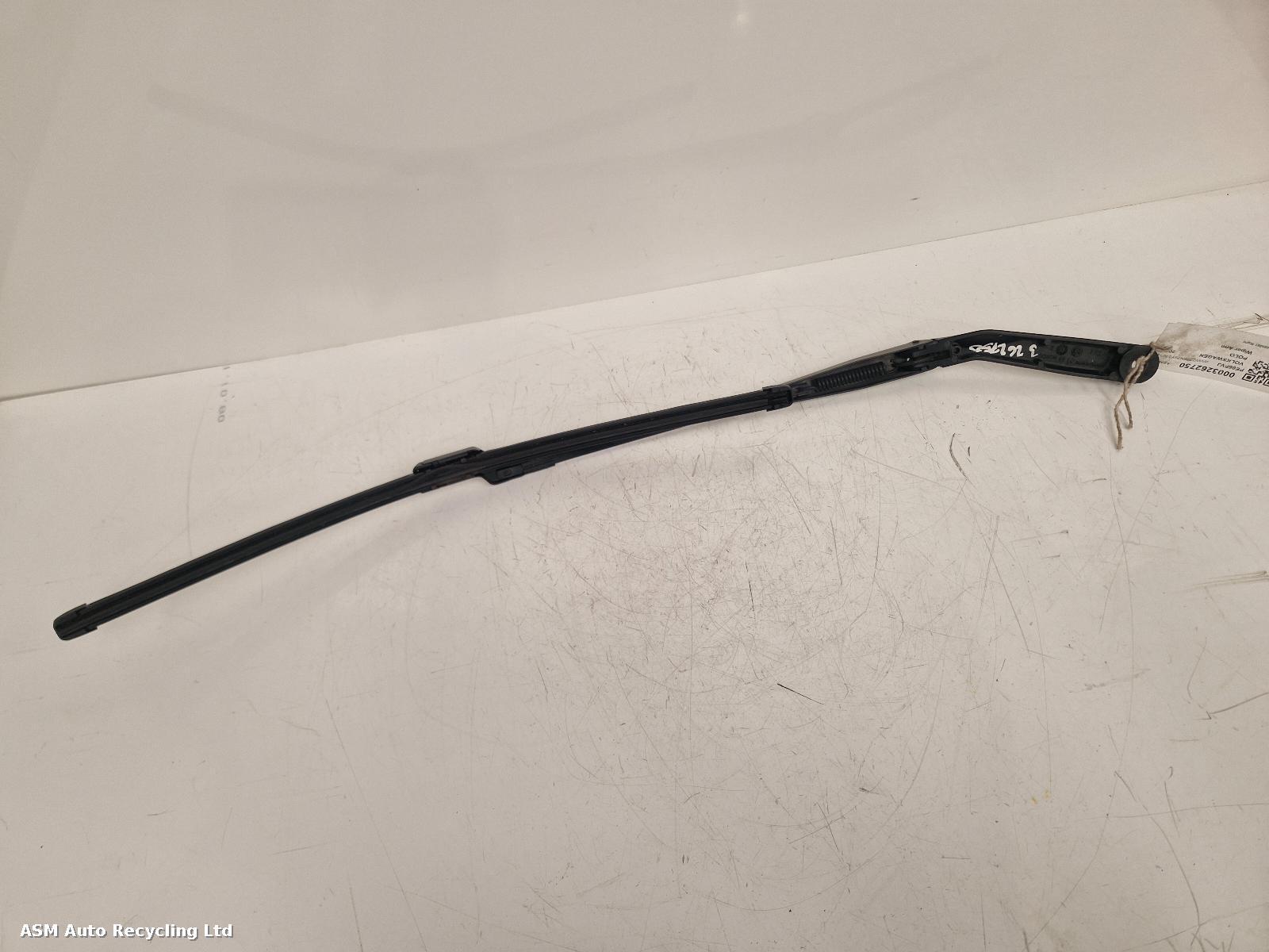 View Auto part Wiper Arm Volkswagen Polo 2006
