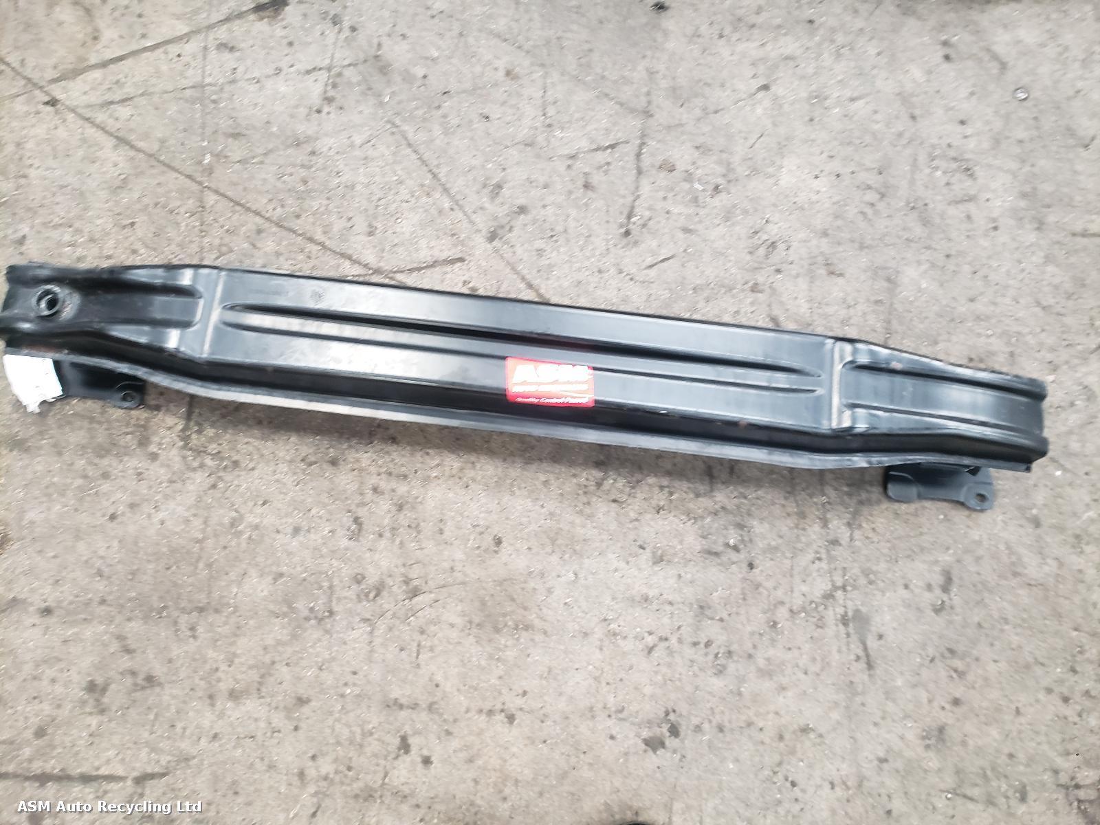 View Auto part Rear Bumper Reinforcement Volkswagen Golf 2016