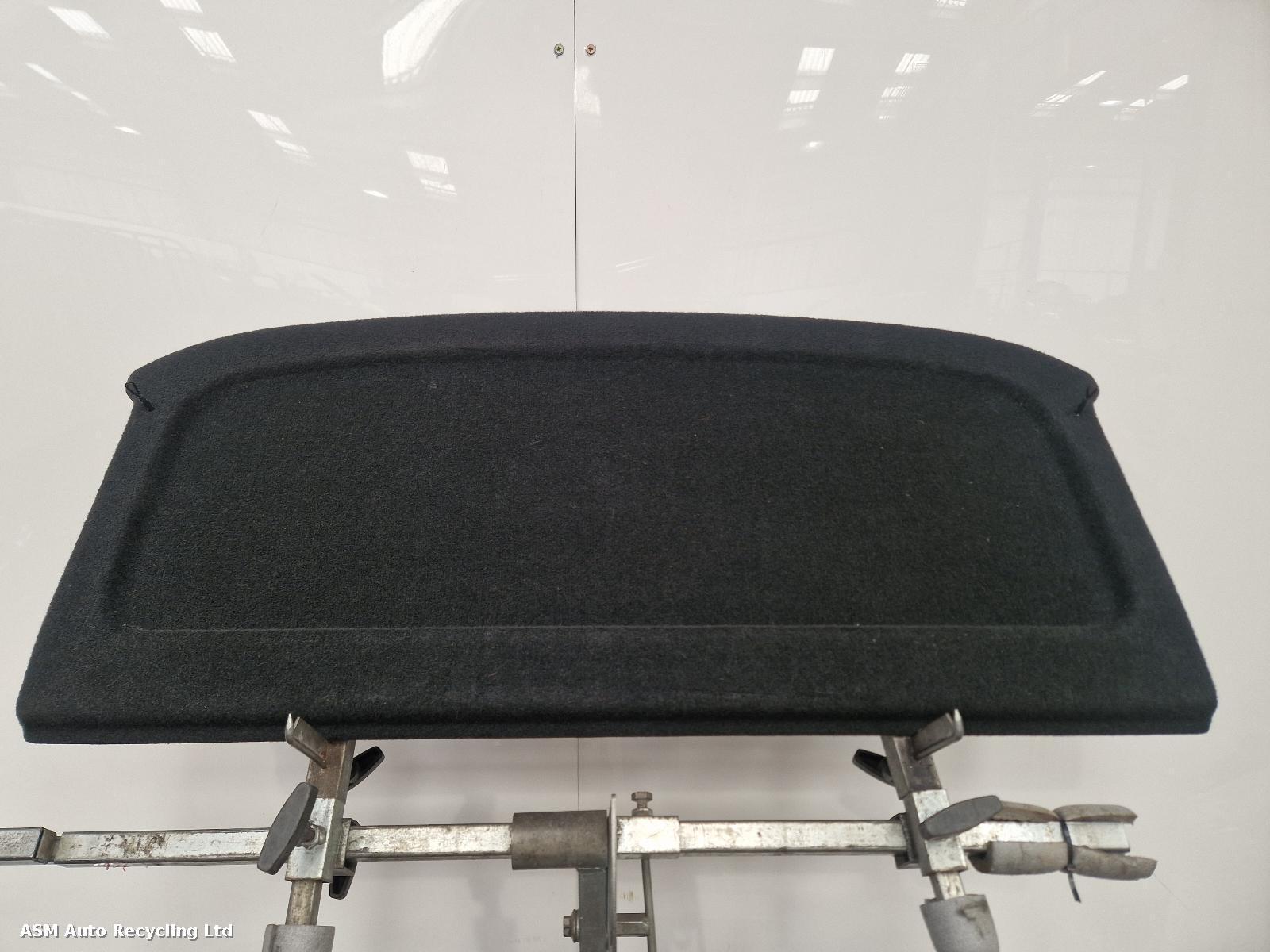 View Auto part Parcel Shelf Volkswagen Golf 2016