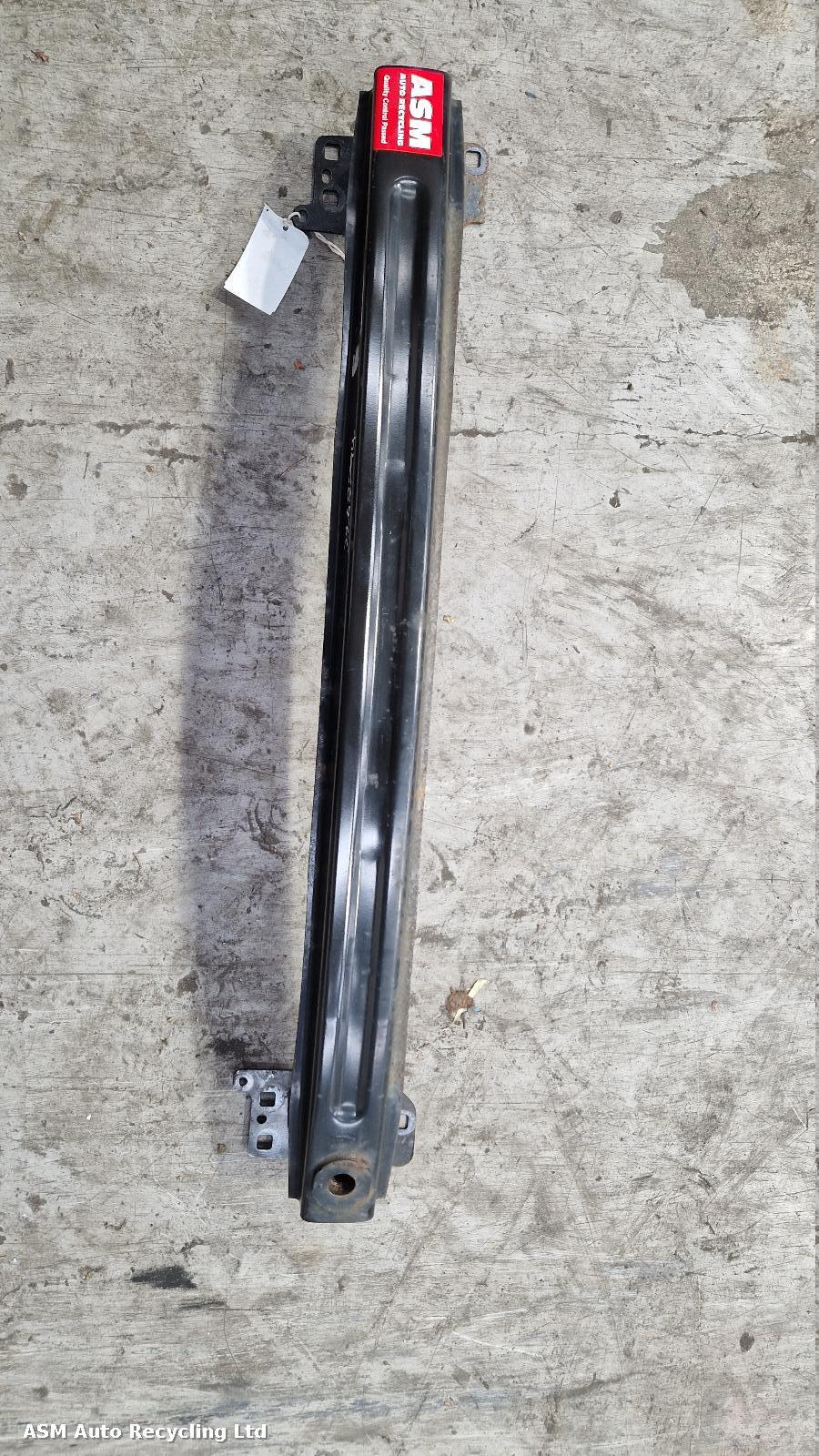 View Auto part Front Bumper Reinforcement Seat Ibiza 2012
