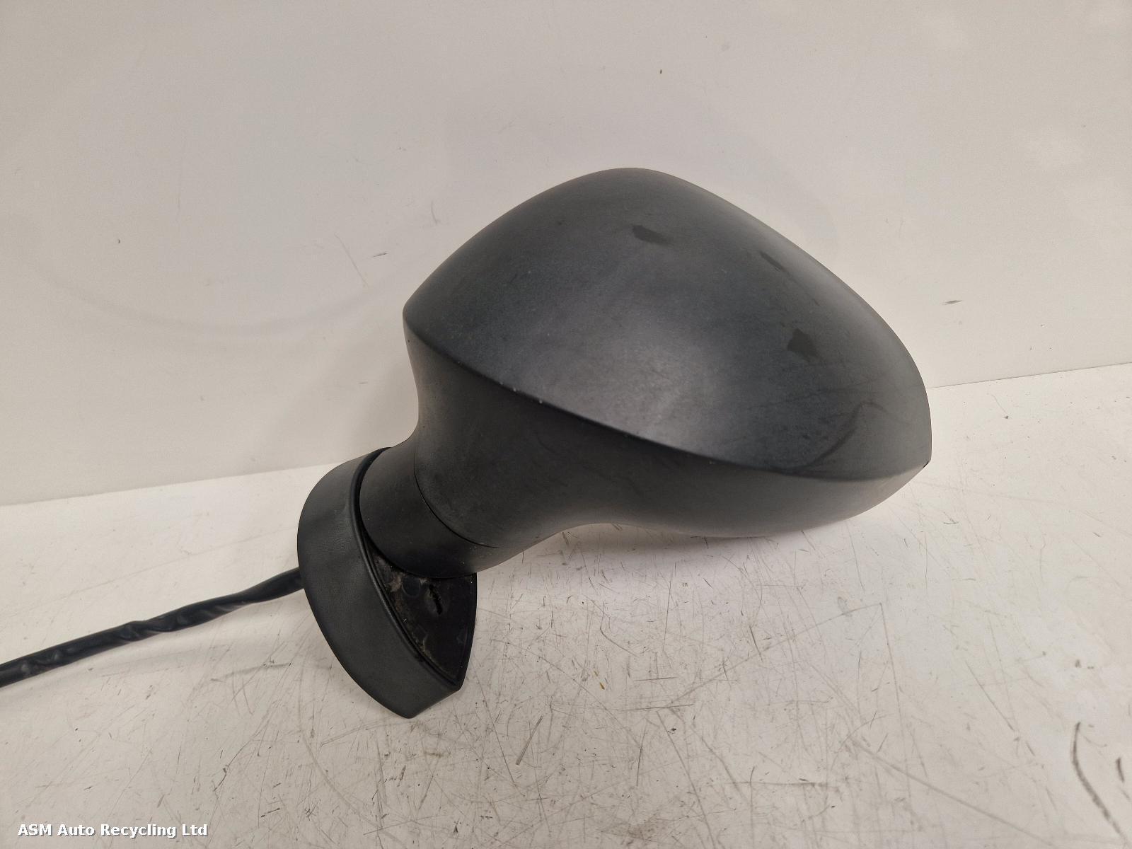 View Auto part L Door Mirror Seat Ibiza 2012