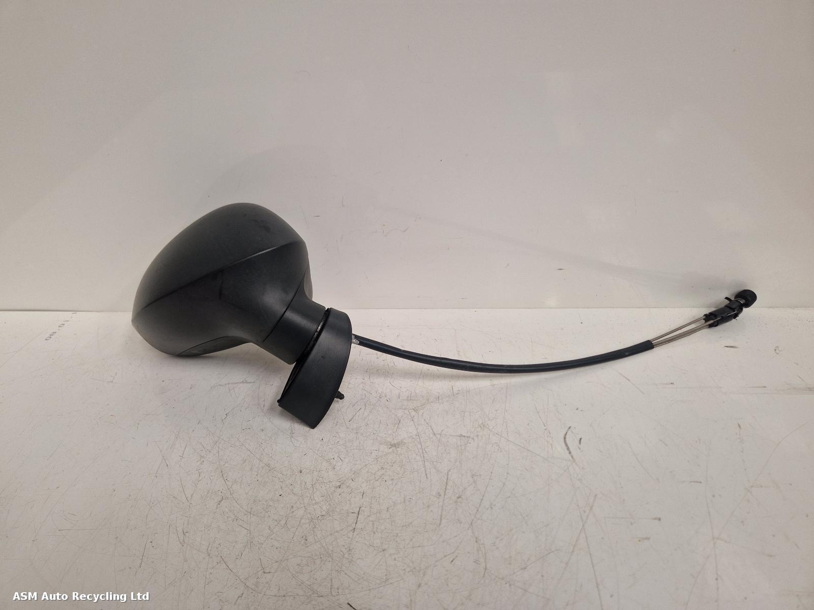 View Auto part R Door Mirror Seat Ibiza 2012