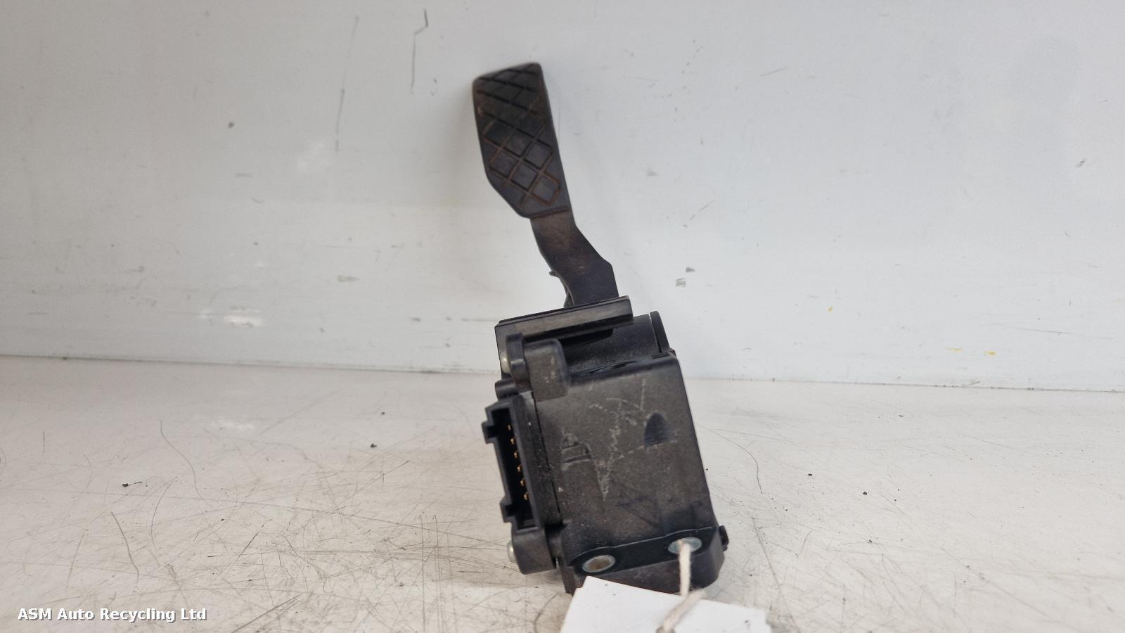 View Auto part Pedal Potentiometer Seat Ibiza 2012