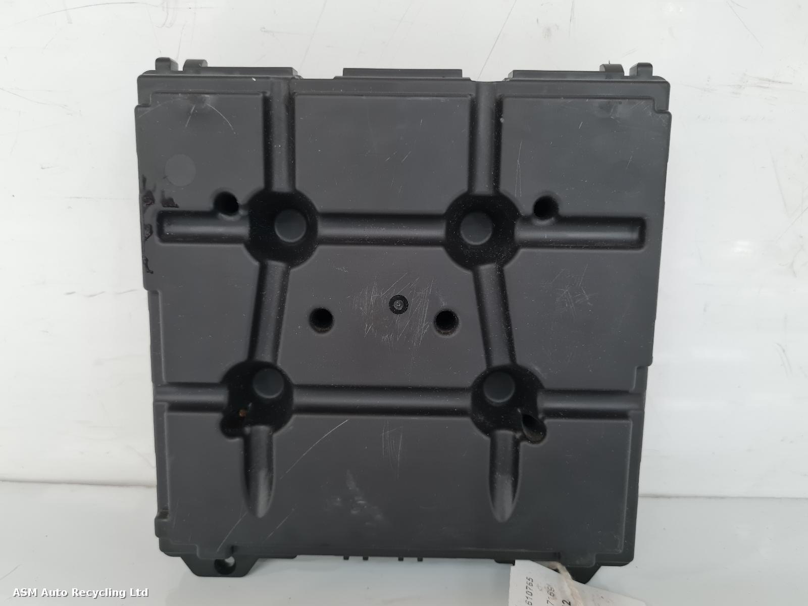 View Auto part ECU Seat Ibiza 2012