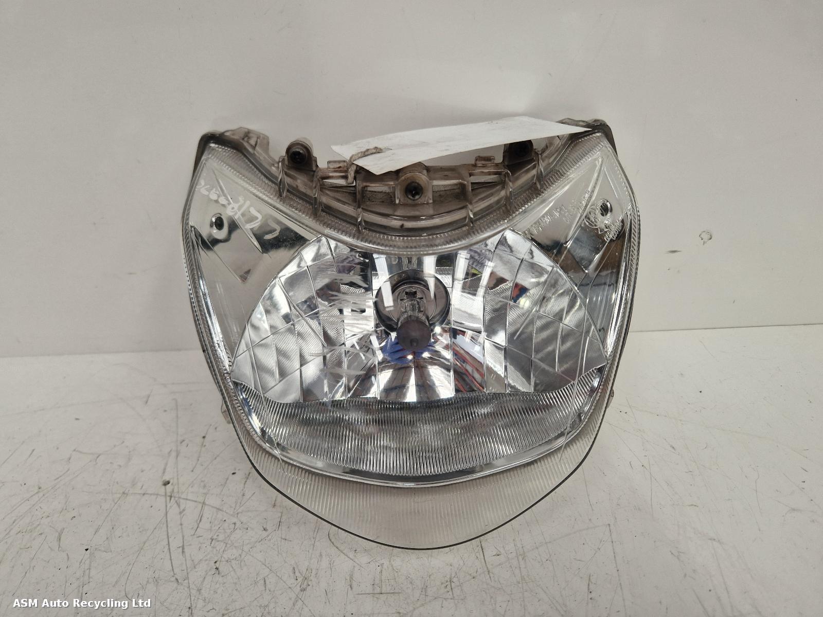 View Auto part Headlamp Honda Vision 2016