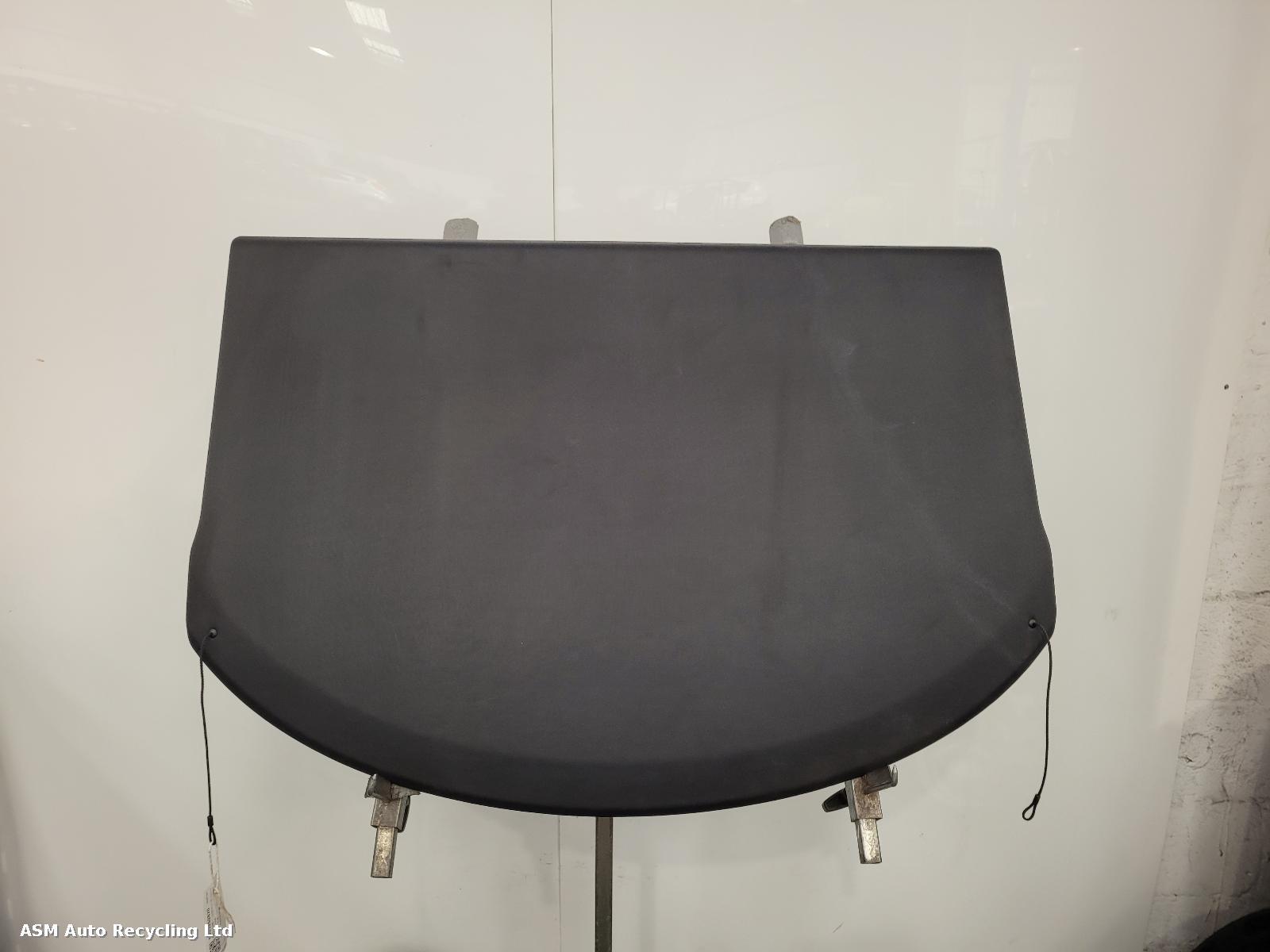 View Auto part Parcel Shelf Jaguar I-pace 2022