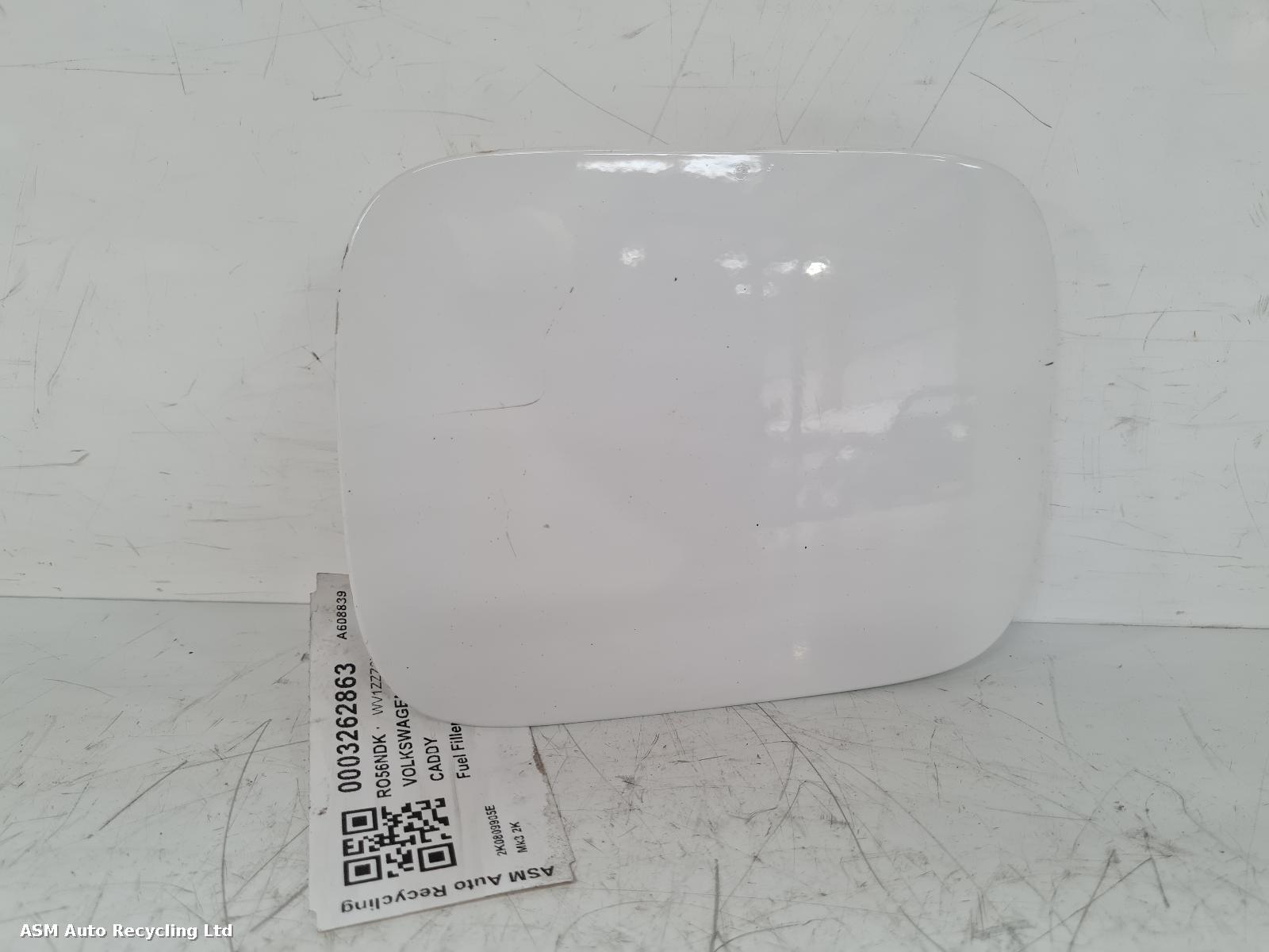 View Auto part Fuel Filler Flap Volkswagen Caddy 2006