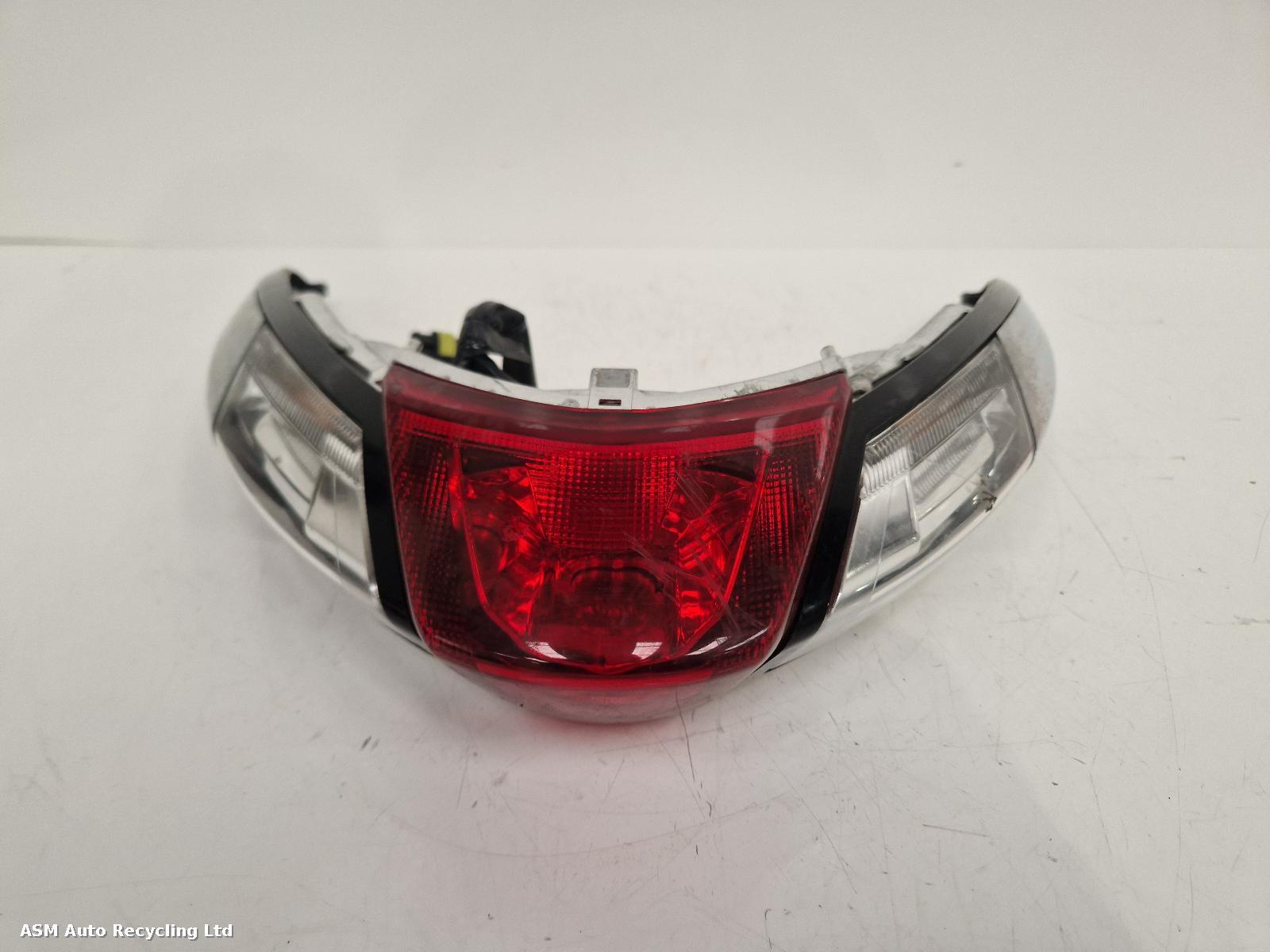 View Auto part Taillight Piaggio Liberty 125 2020