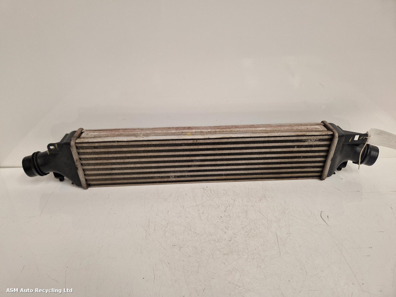 View Auto part Intercooler Vauxhall Corsa 2009