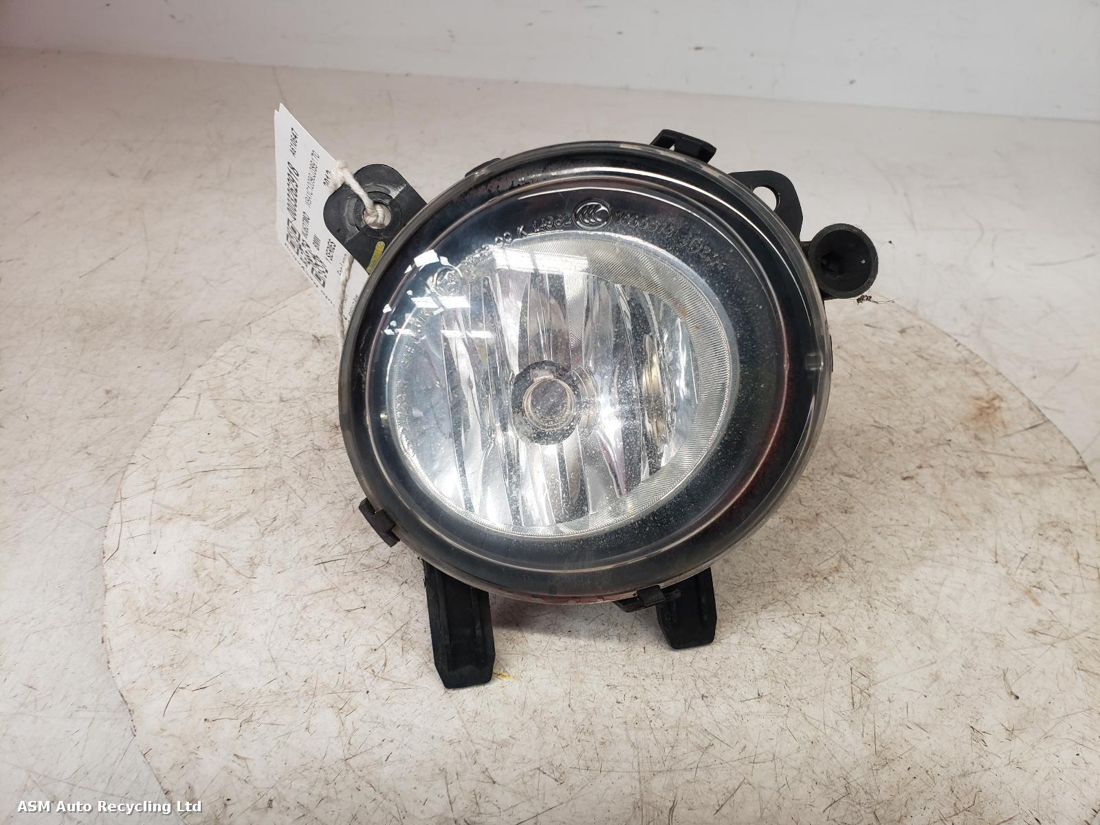 View Auto part Fog Lamp Bmw 1 Series 2012