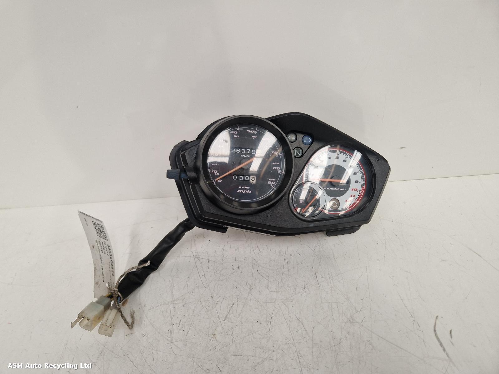 View Auto part Speedometer Honda Cbf125 2013