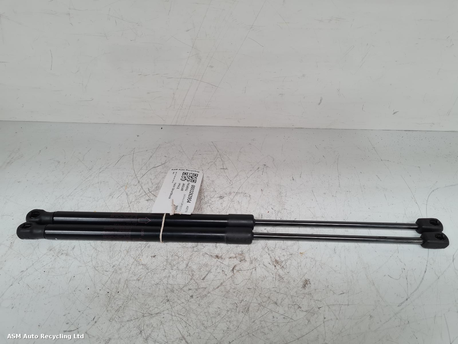 View Auto part Hatch Strut/Shock Jaguar I-pace 2024